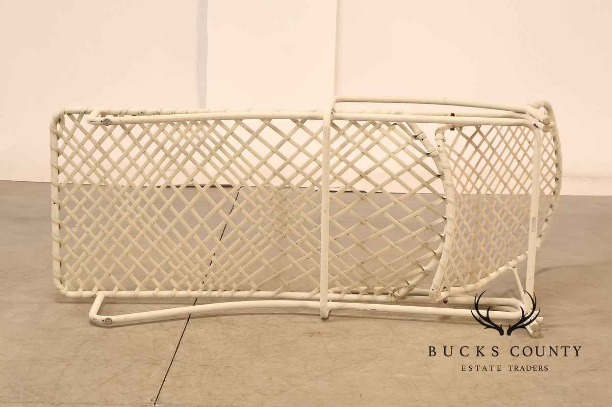 Brown Jordan Outdoor 'Tamiami' Chaise Lounge