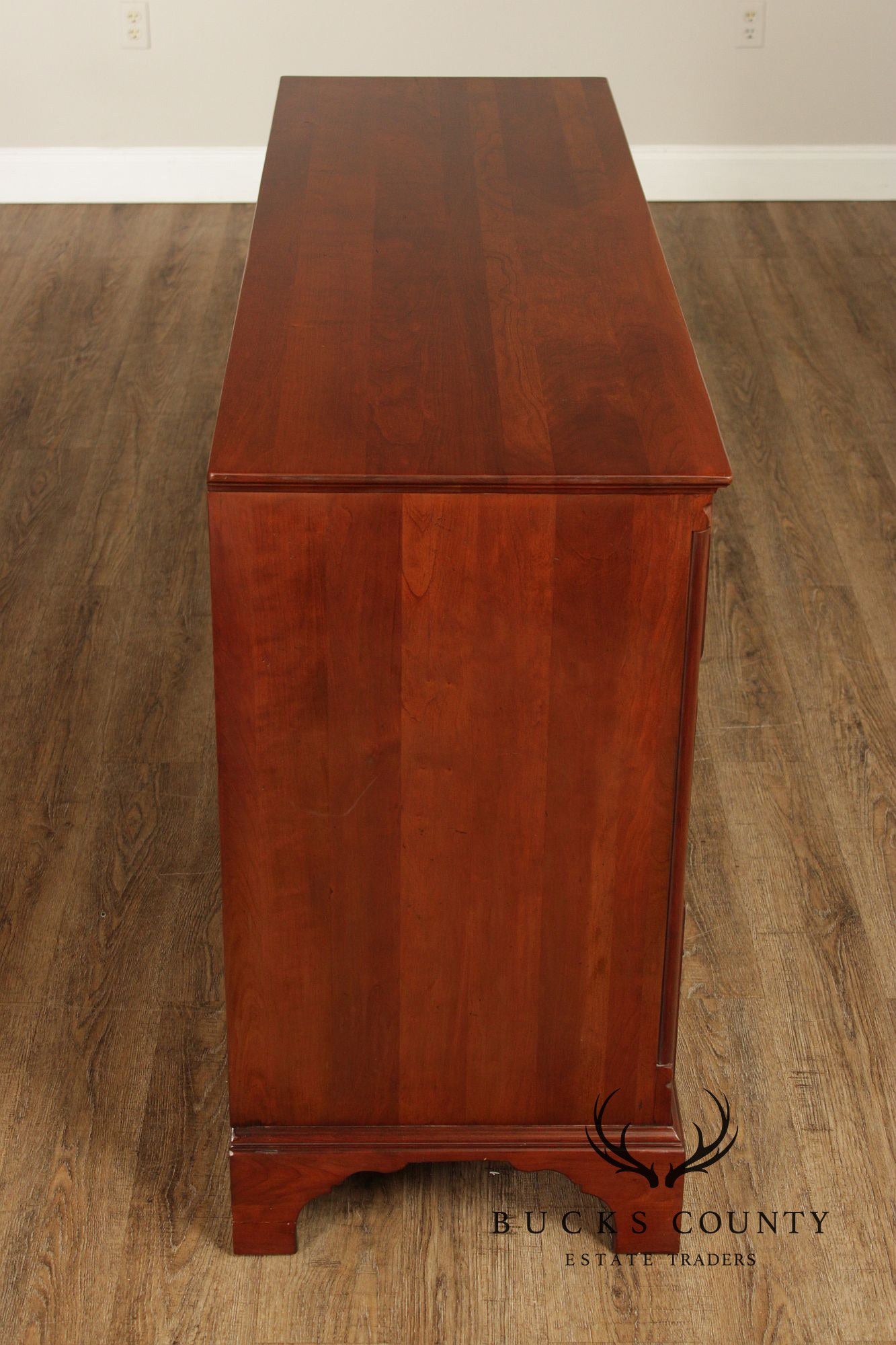 Lexington Bob Timberlake Cherry 12 Drawer Dresser