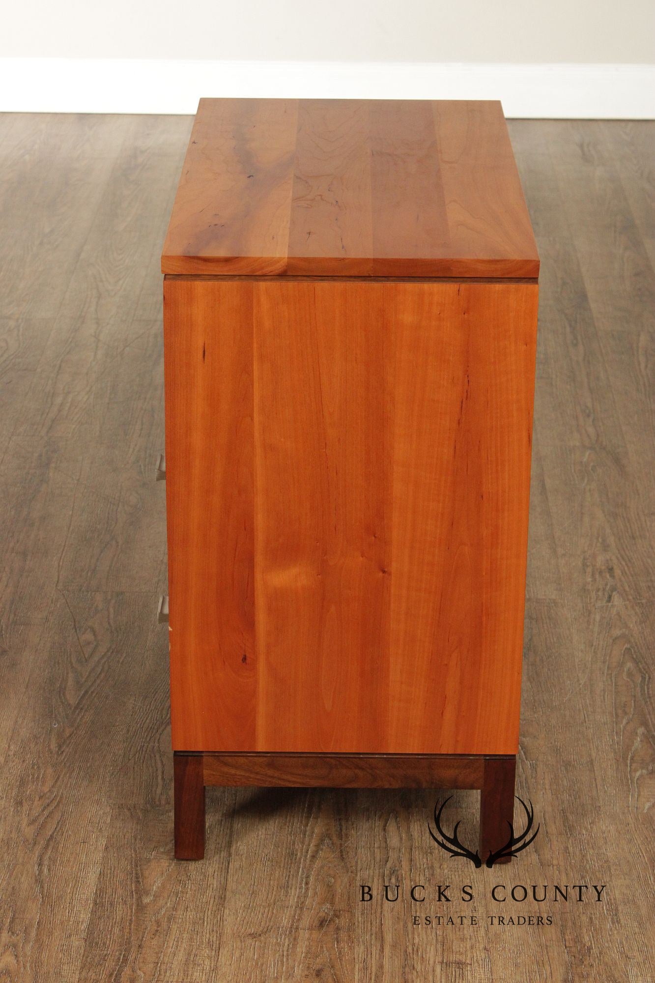 Stickley Metropolitan Collection Cherry Nightstand