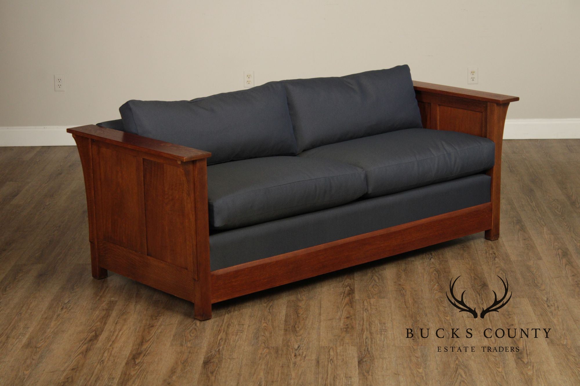 New Arrival