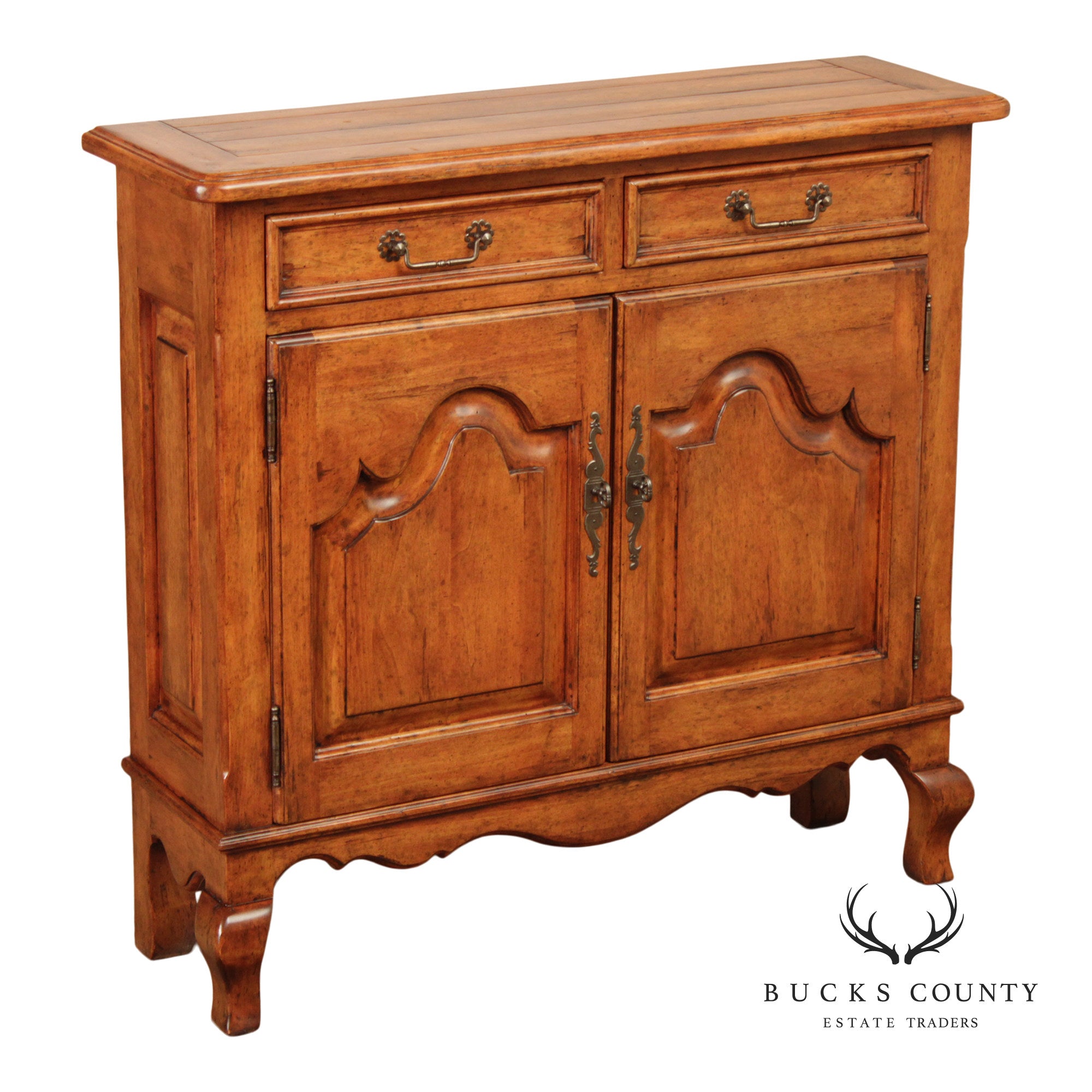 Bausman French Country Style Server