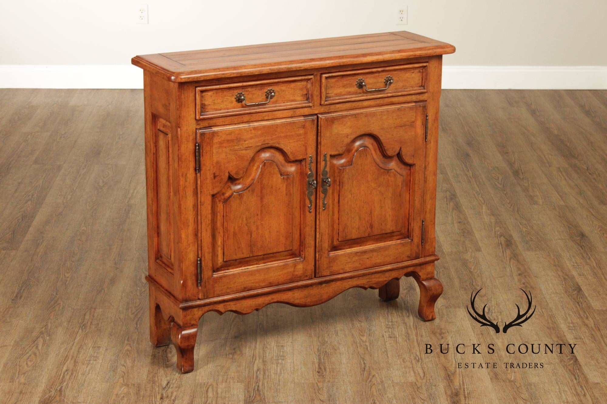 Bausman French Country Style Server