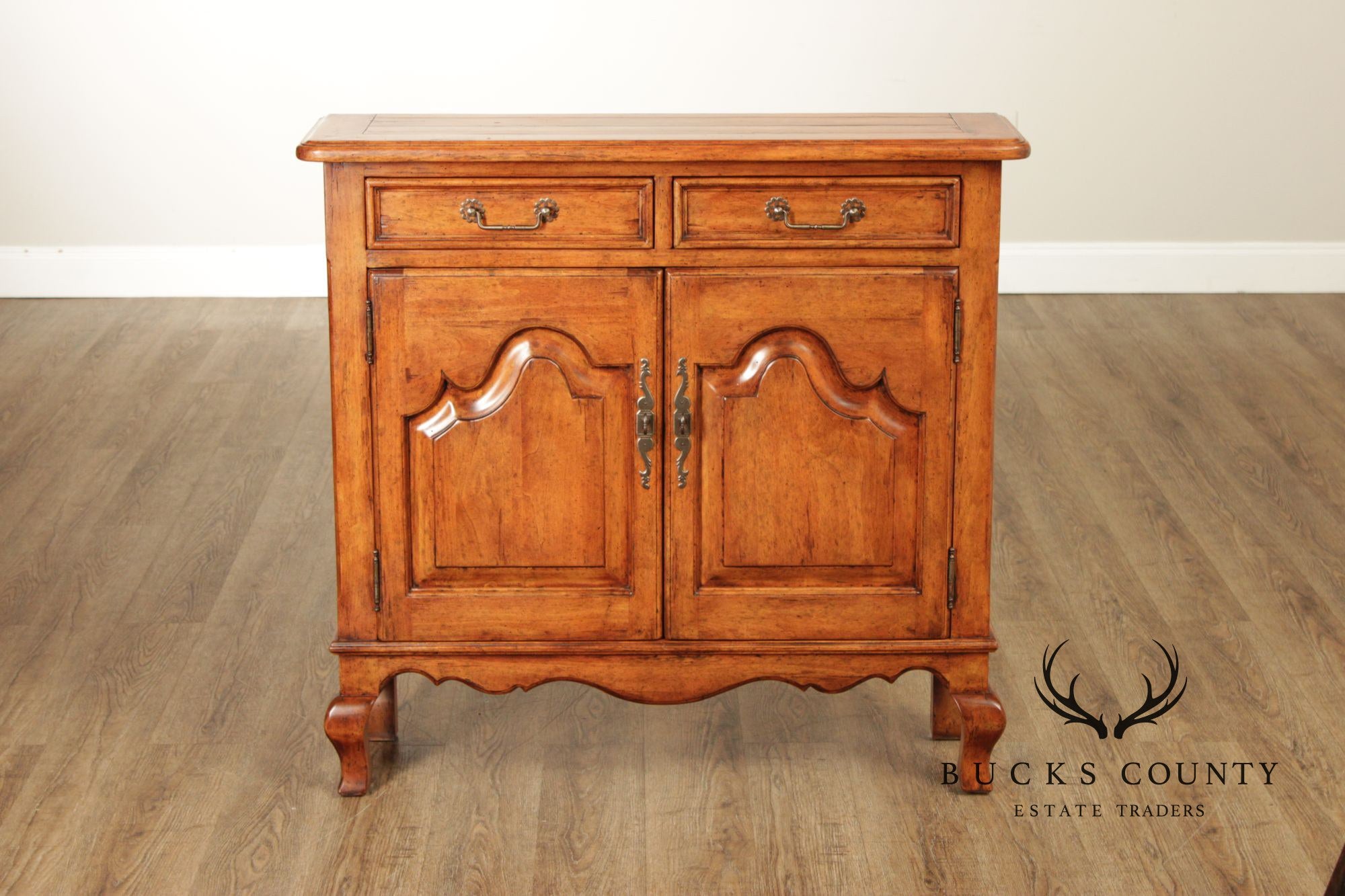 Bausman French Country Style Server