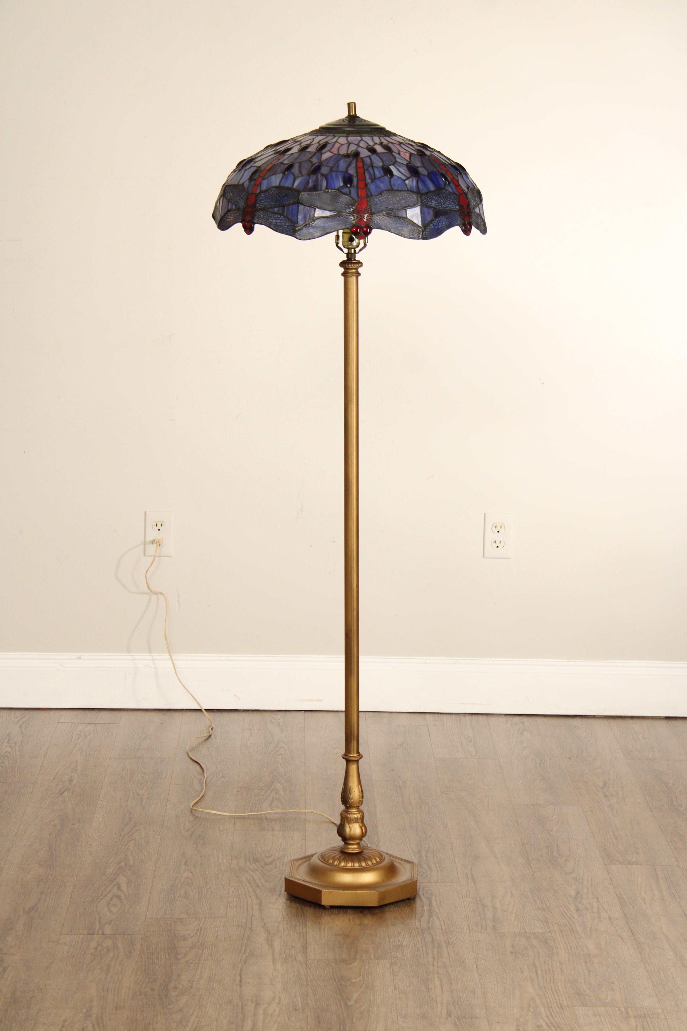 New Arrival