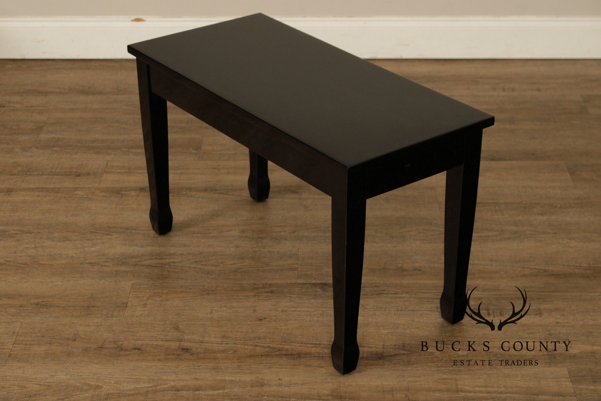 Young Chang G-150 Ebony Baby Grand Piano With Bench