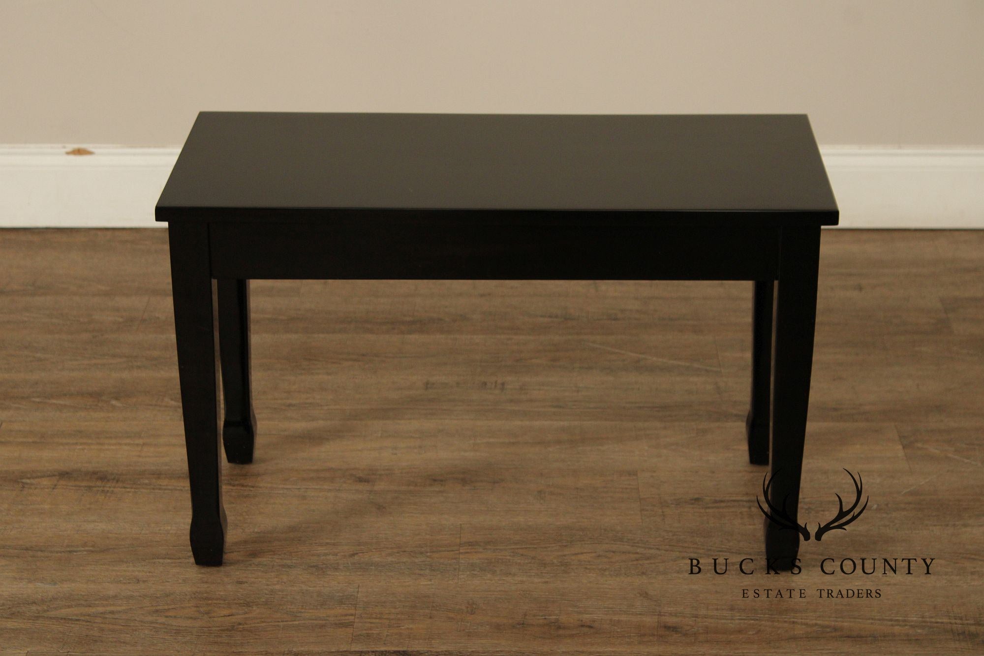 Young Chang G-150 Ebony Baby Grand Piano With Bench