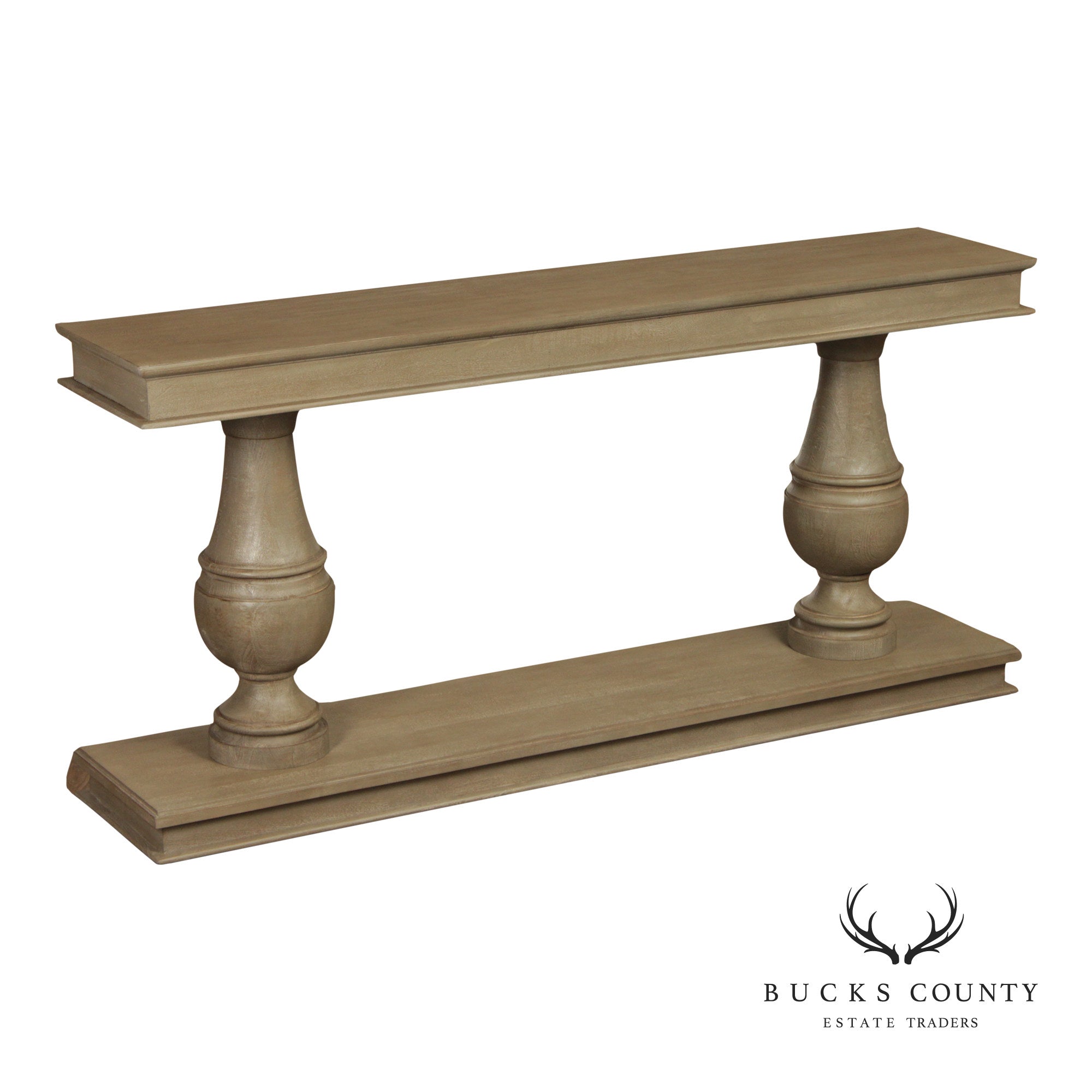 Ballard Designs 'Andrews' Console Table