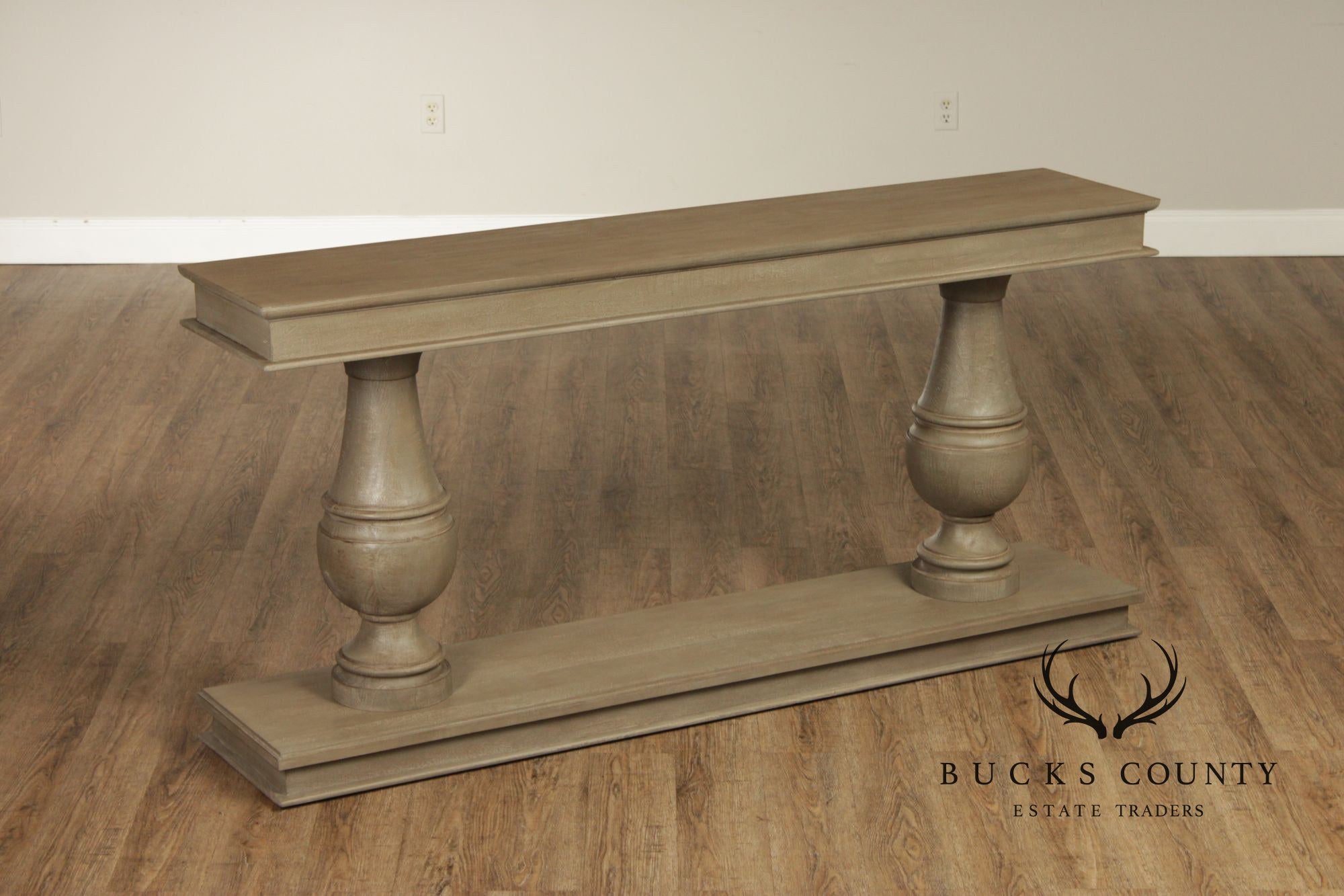Ballard Designs 'Andrews' Console Table