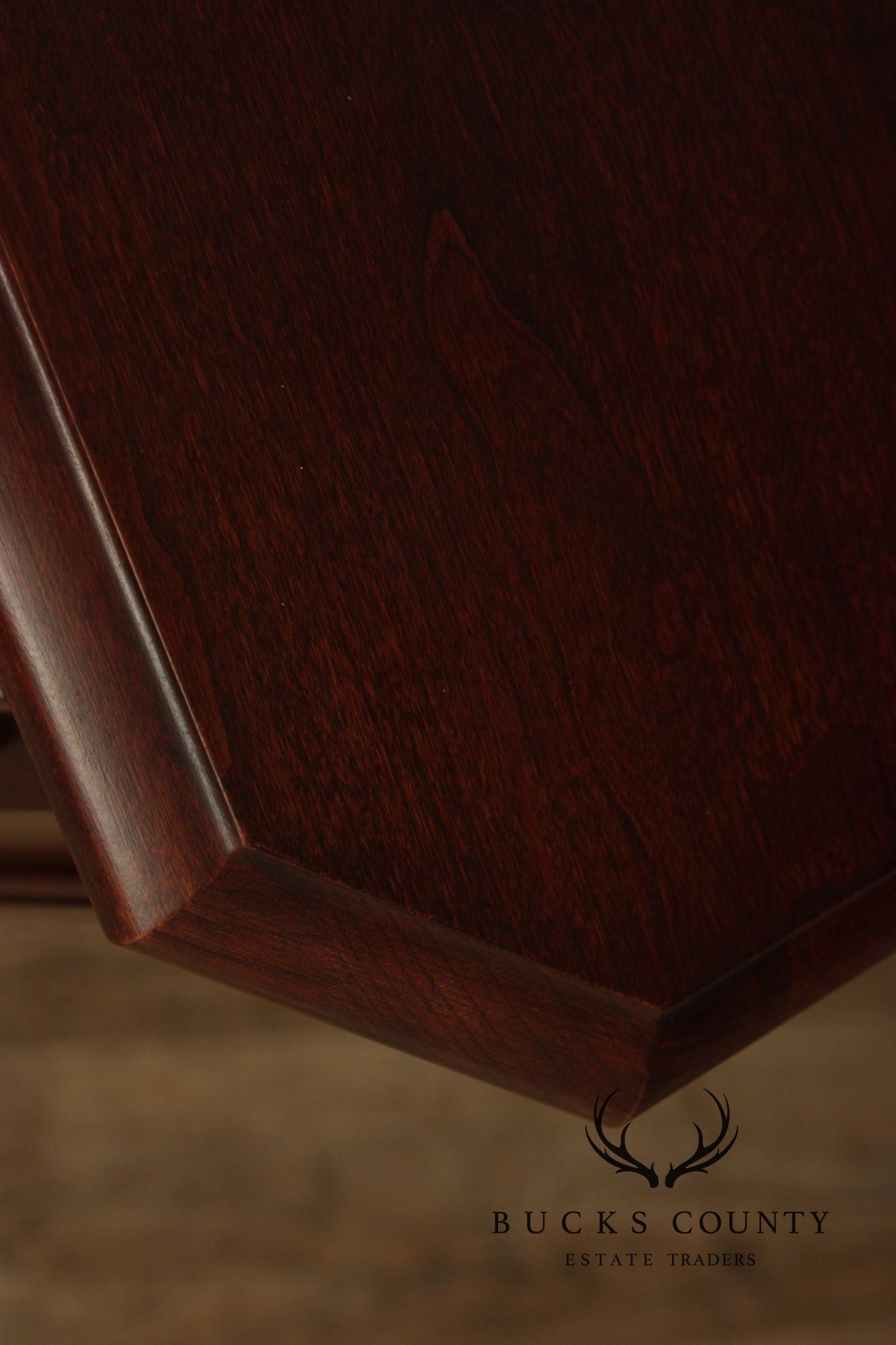 Pennsylvania House Solid Cherry Buffet Sideboard