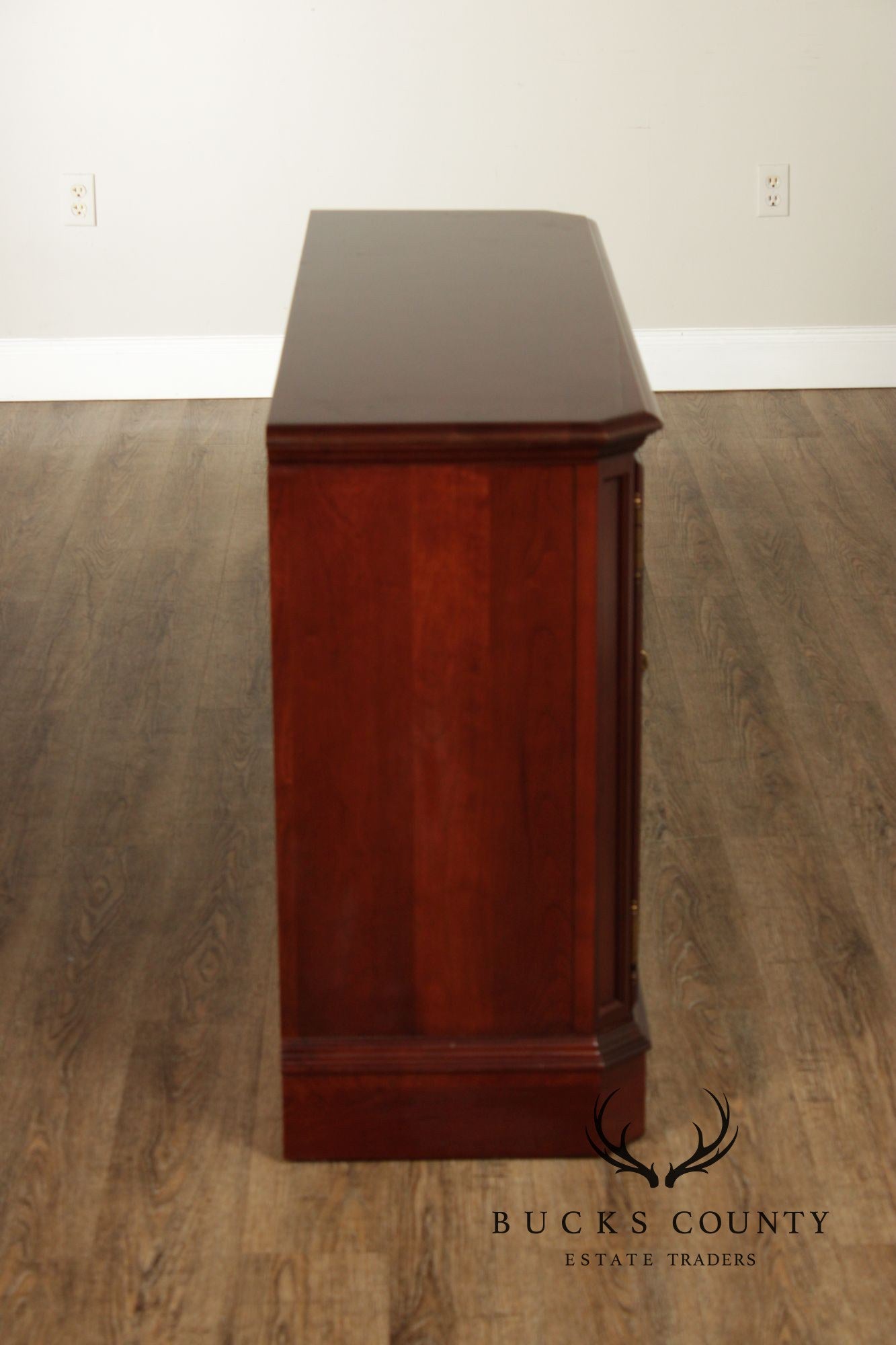 Pennsylvania House Solid Cherry Buffet Sideboard