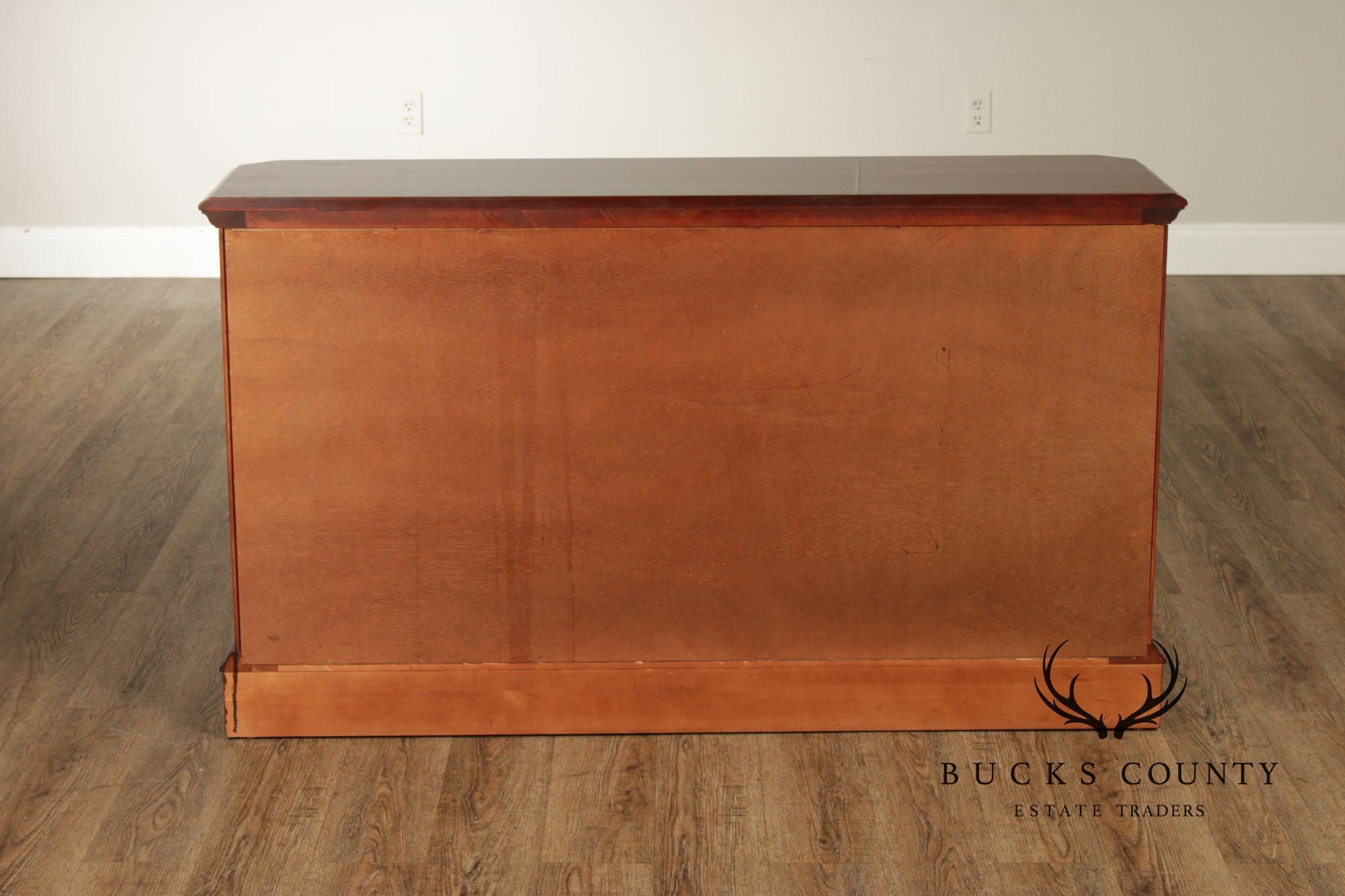 Pennsylvania House Solid Cherry Buffet Sideboard