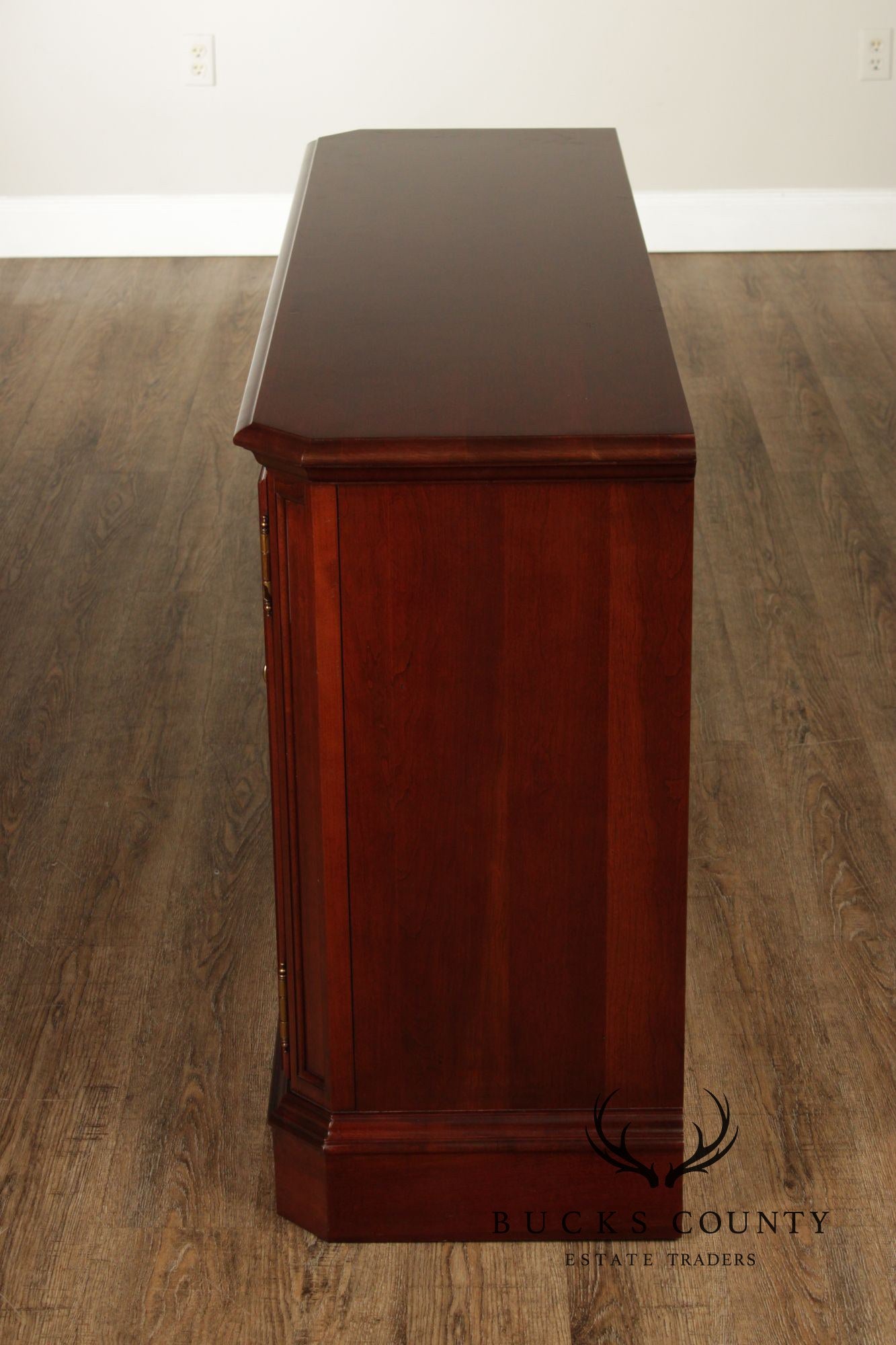 Pennsylvania House Solid Cherry Buffet Sideboard