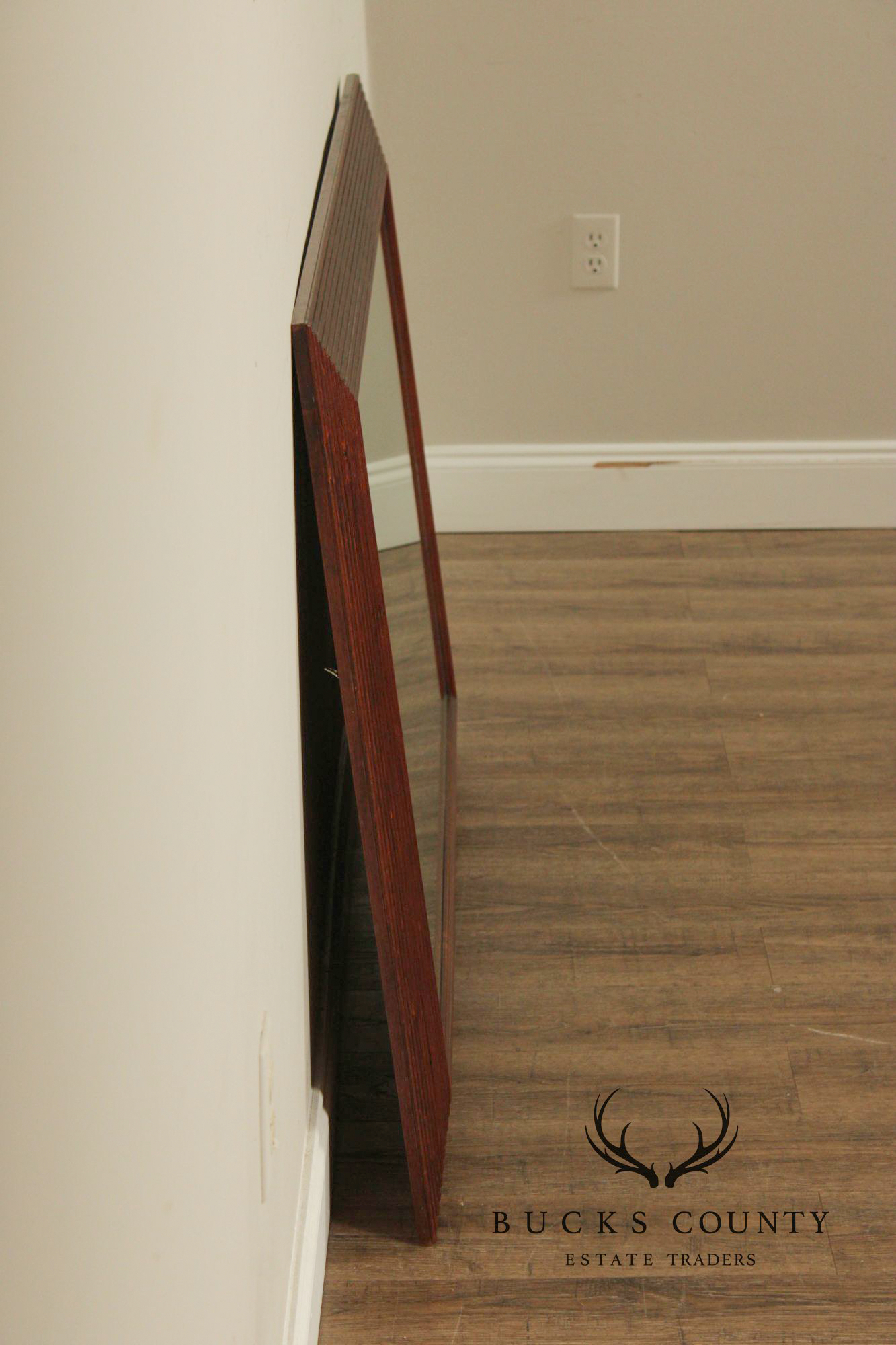 Ethan Allen 'British Classics' Wall Mirror