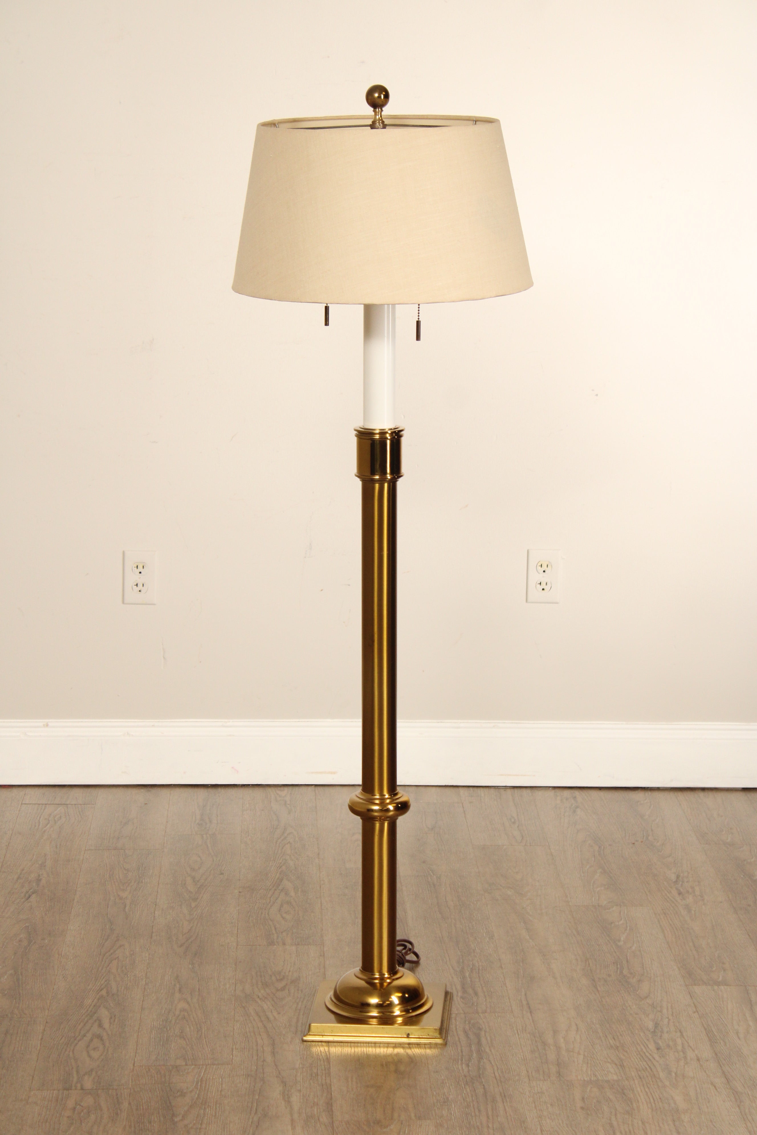 New Arrival