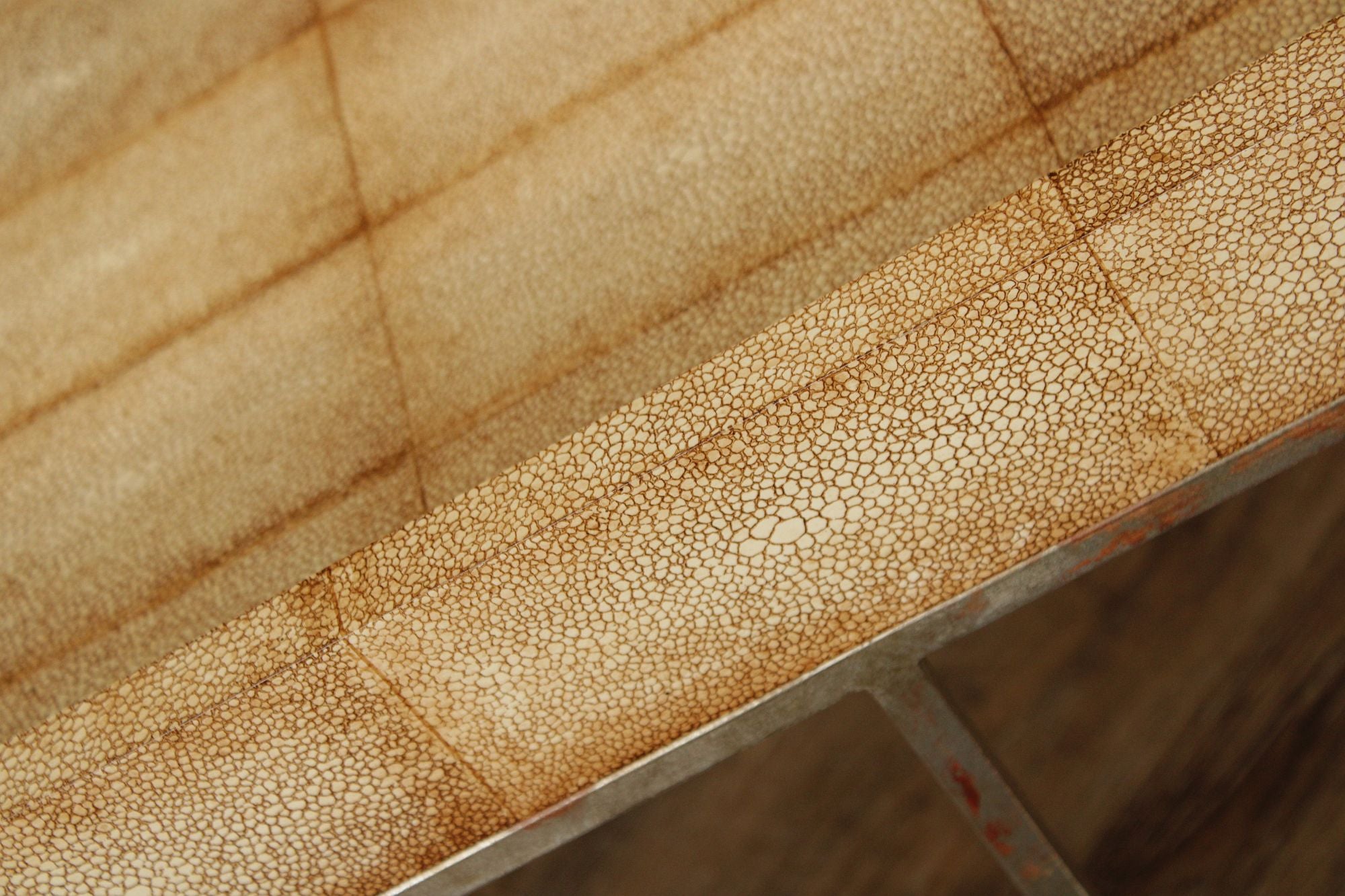 Iatesta Studio Contemporary 'Italia' Tray Top Coffee Table