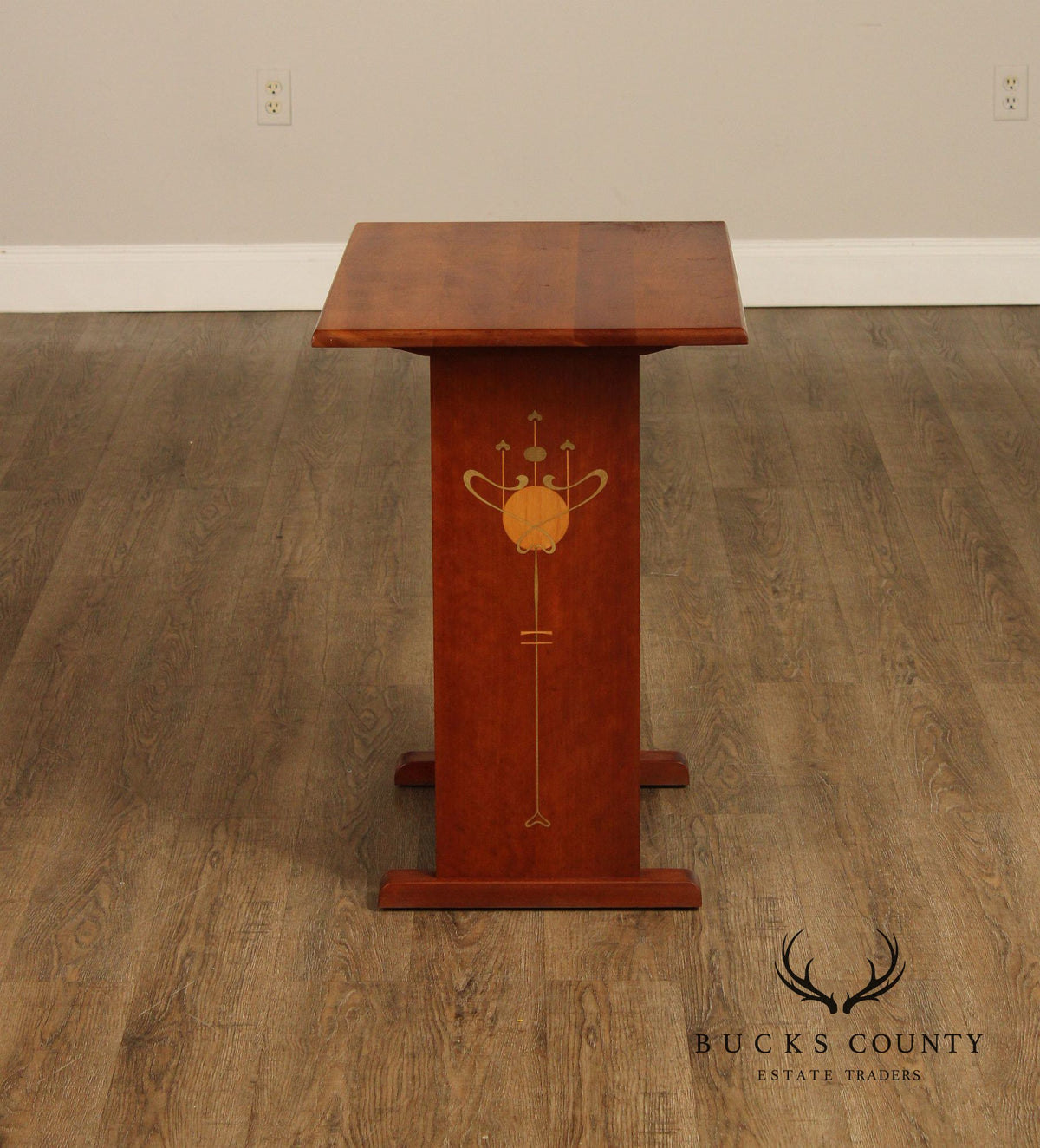 Stickley Harvey Ellis Collector Edition Two-Tier End Table