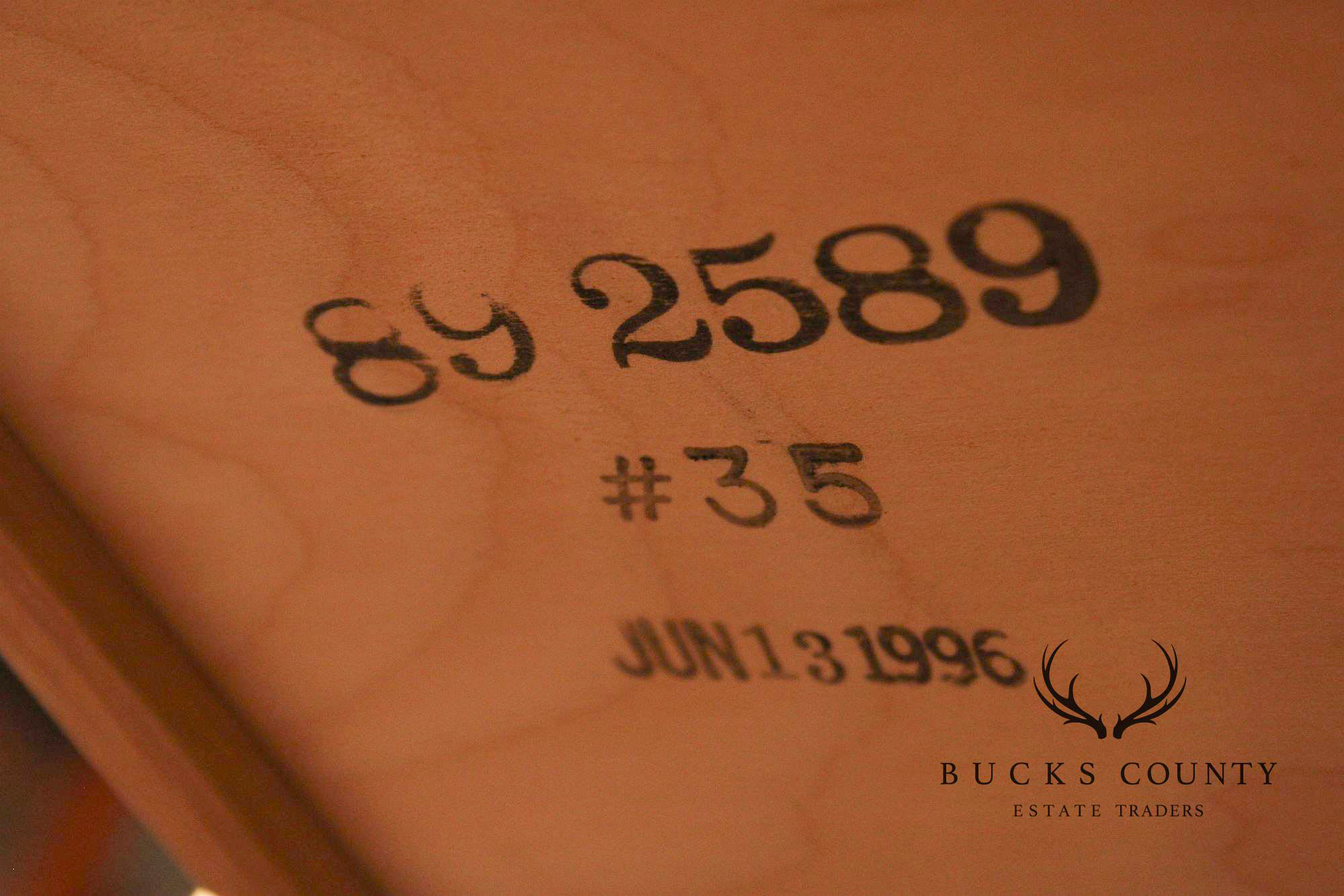 Stickley Mission Collection Oak Two-Drawer File Cabinet