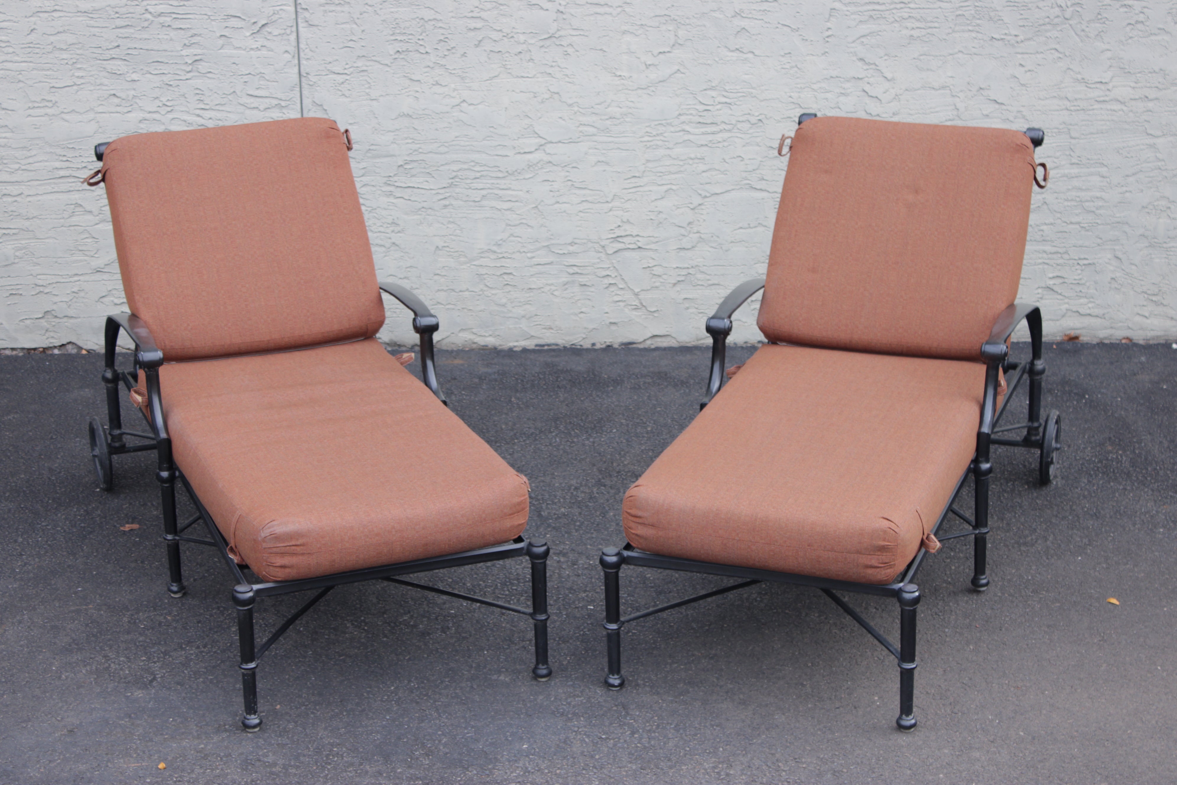 New Arrival