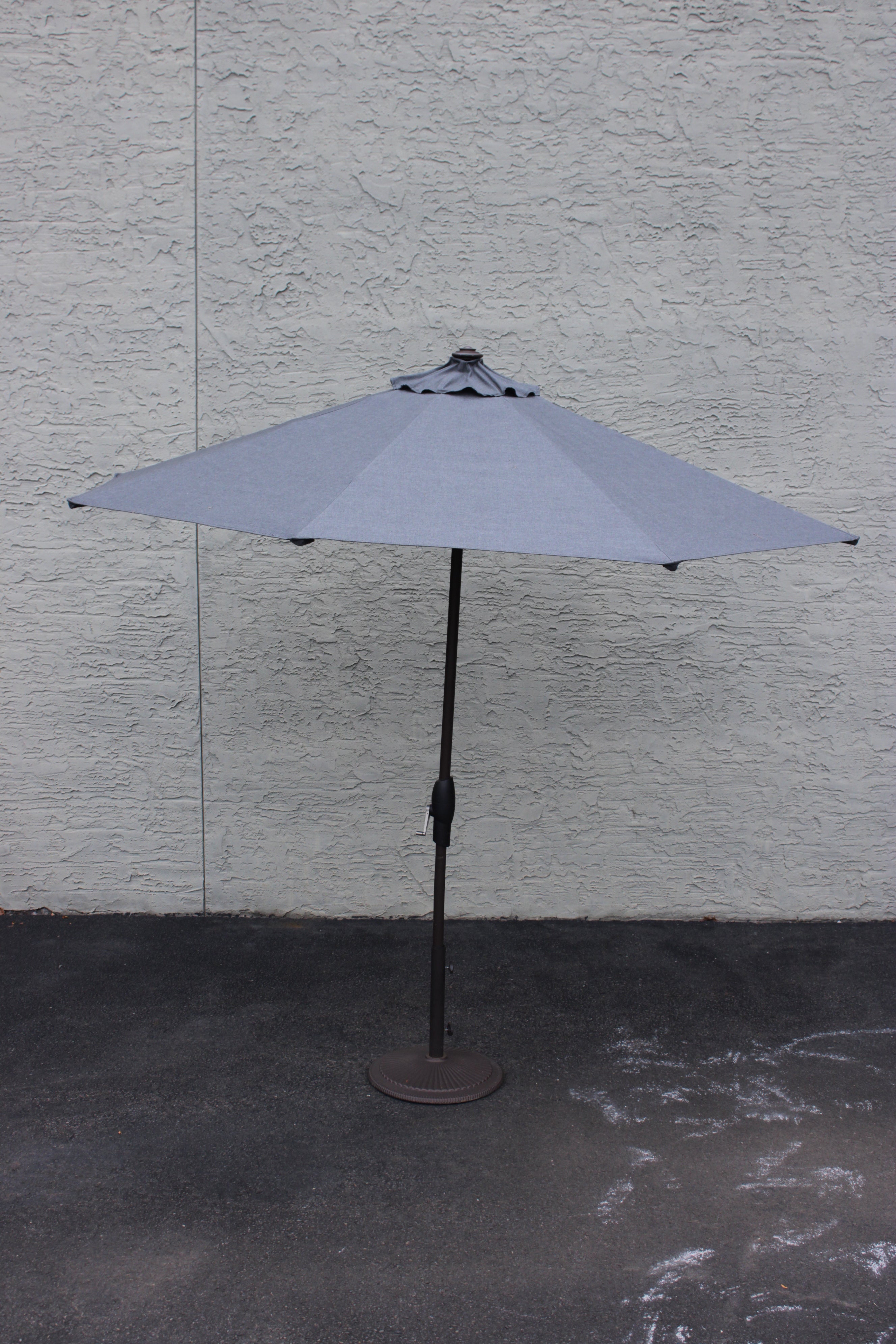 New Arrival