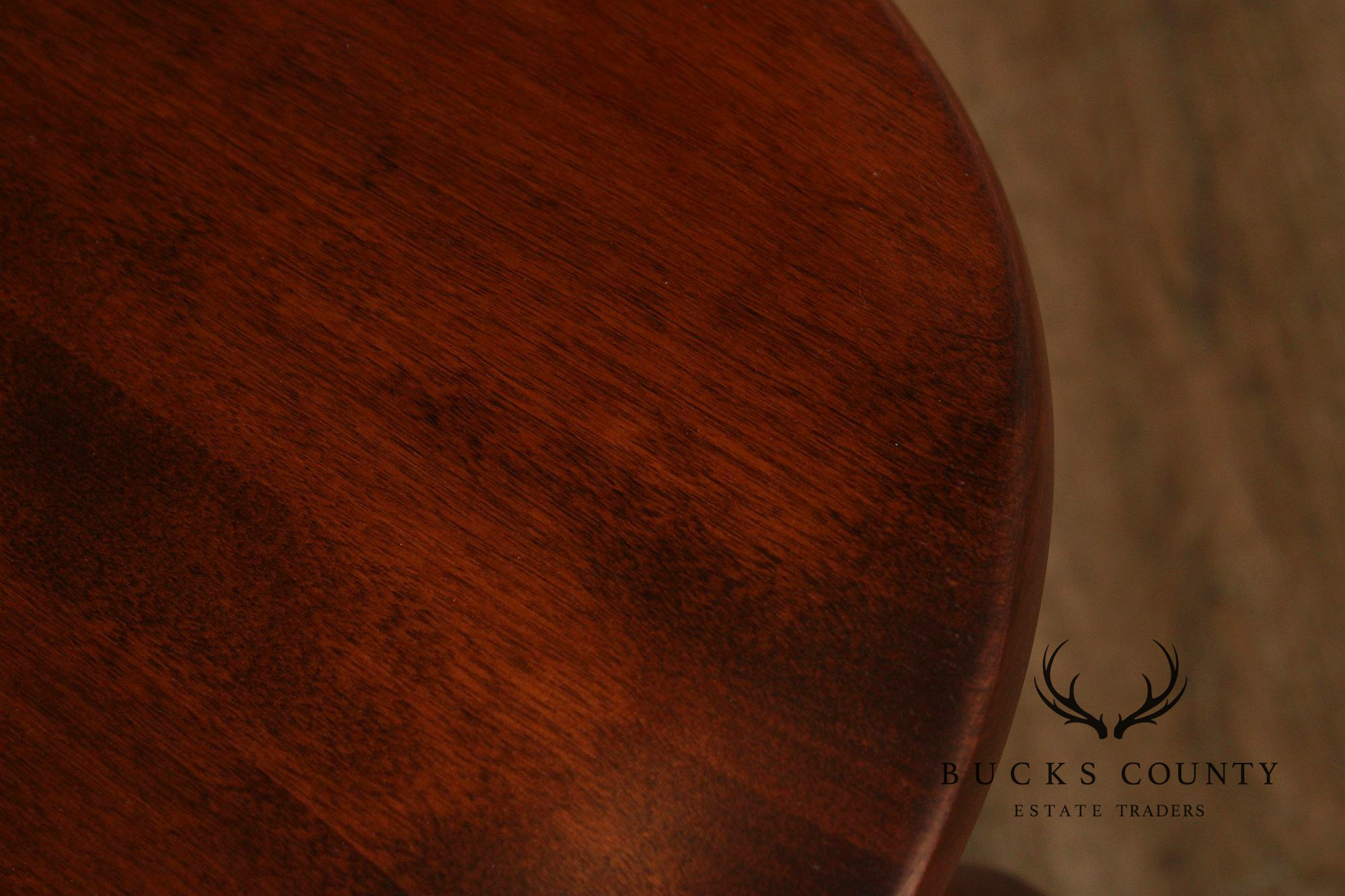 Nichols & Stone Pair of Maple  Windsor Armchairs