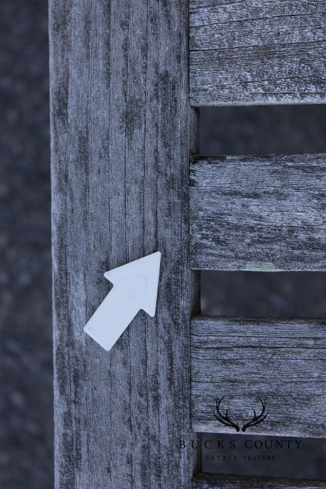 Gloster Outdoor Teak Bench