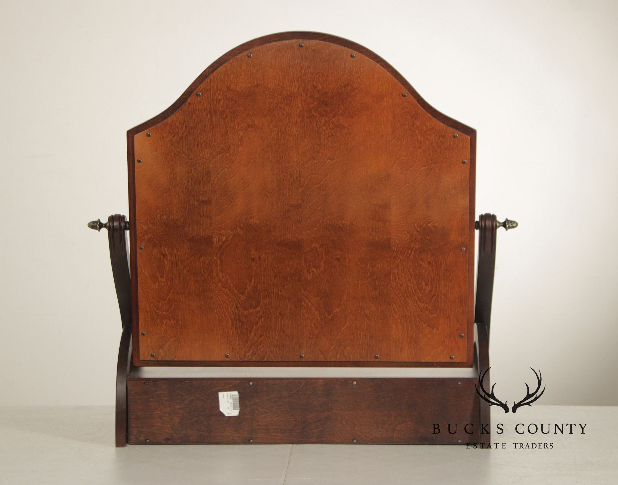 Ethan Allen 'British Classics' Dresser Top Mirror