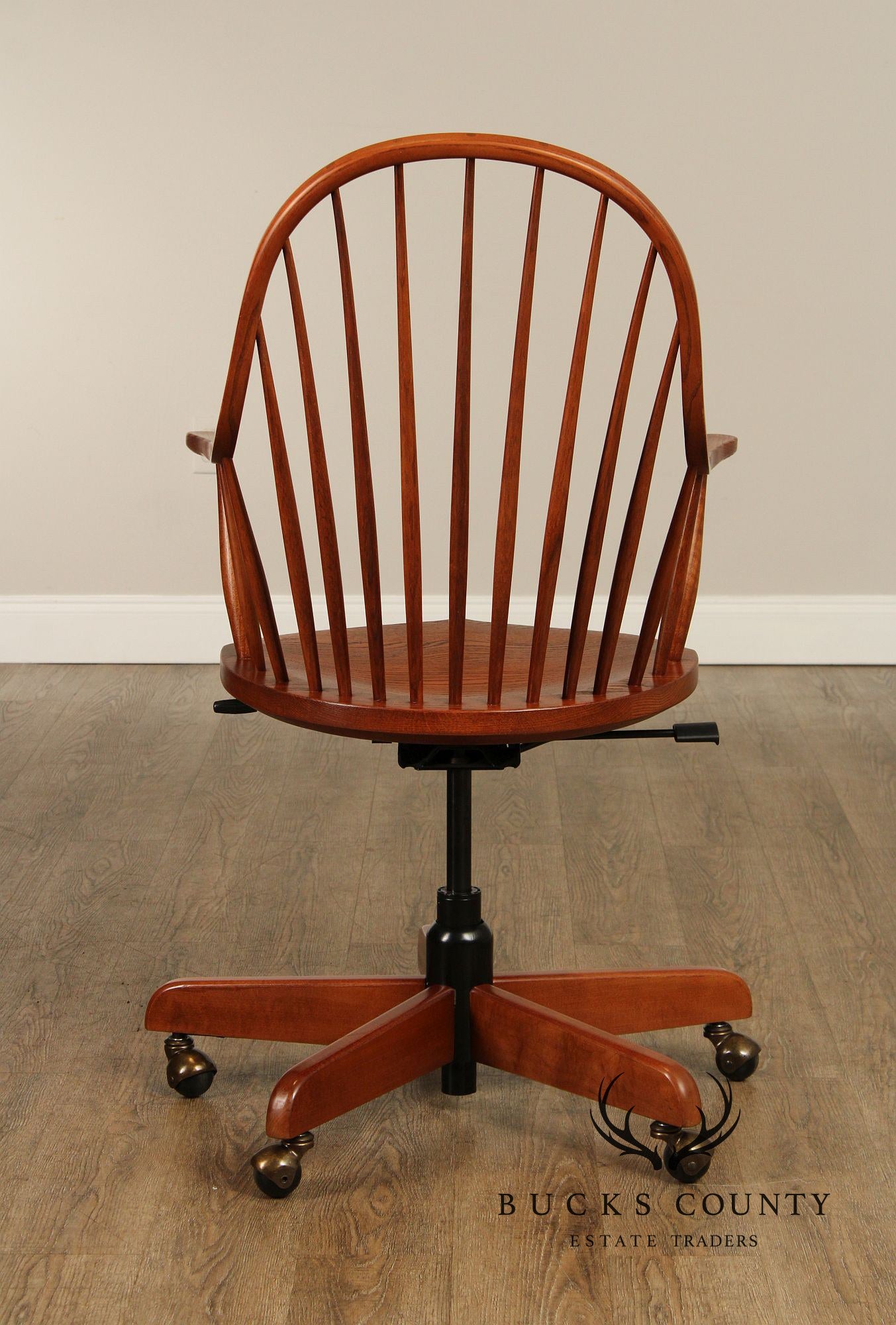 Frederick Duckloe Windsor Office Desk Chair