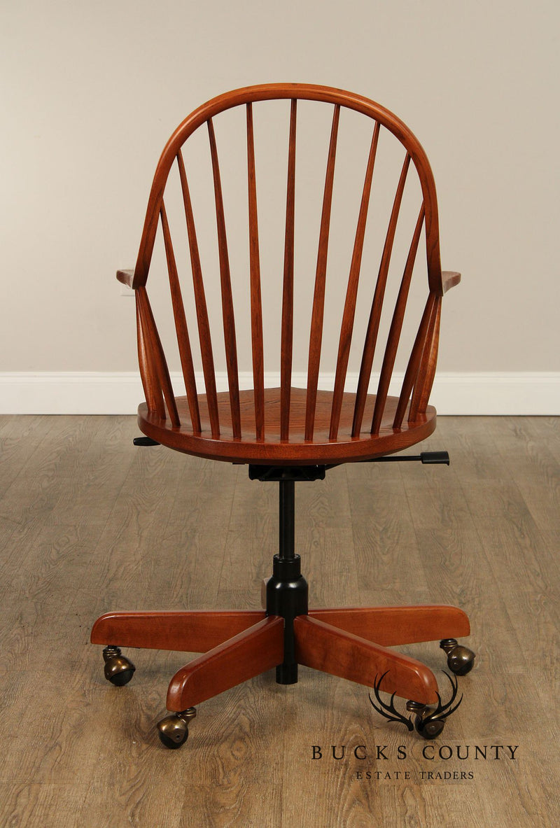 Frederick Duckloe Windsor Office Desk Chair
