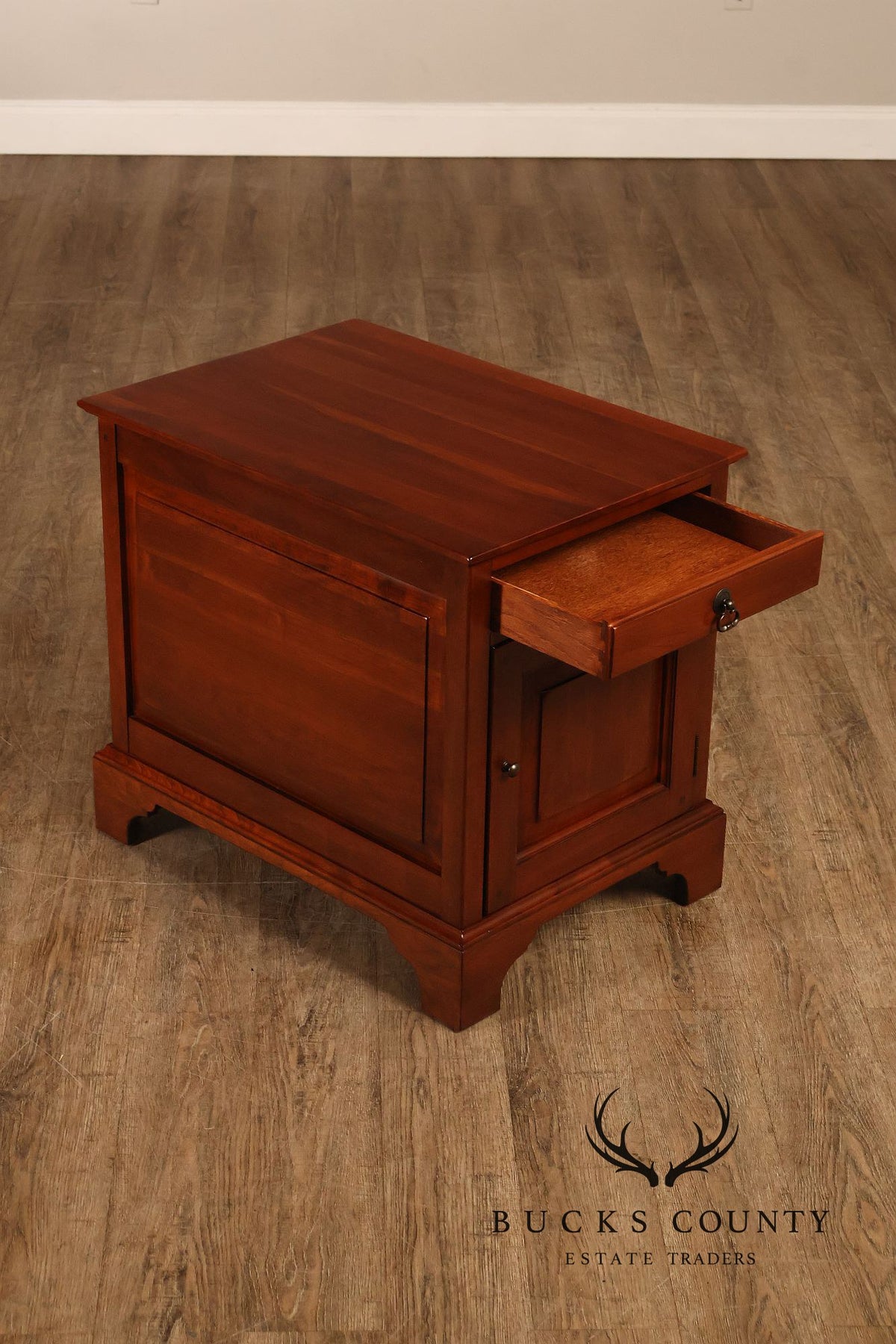Lexington Bob Timberlake Pair of Side Tables
