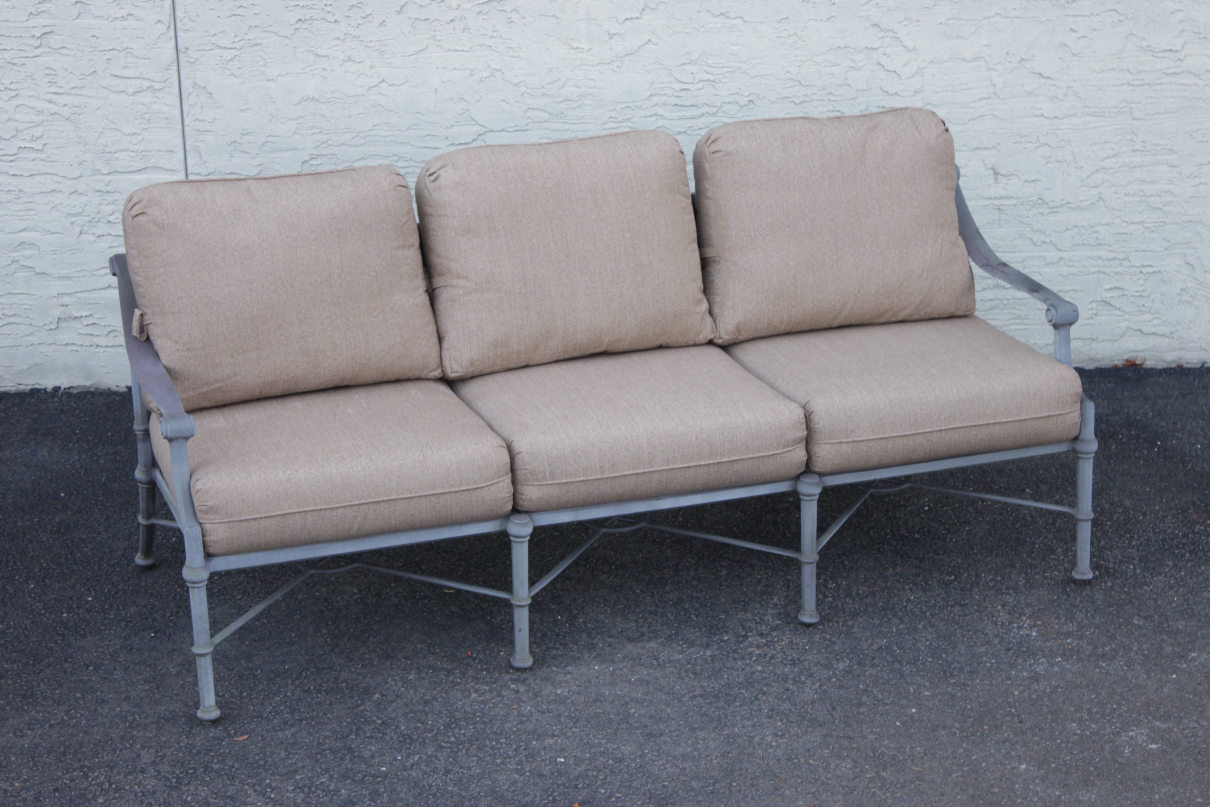 New Arrival
