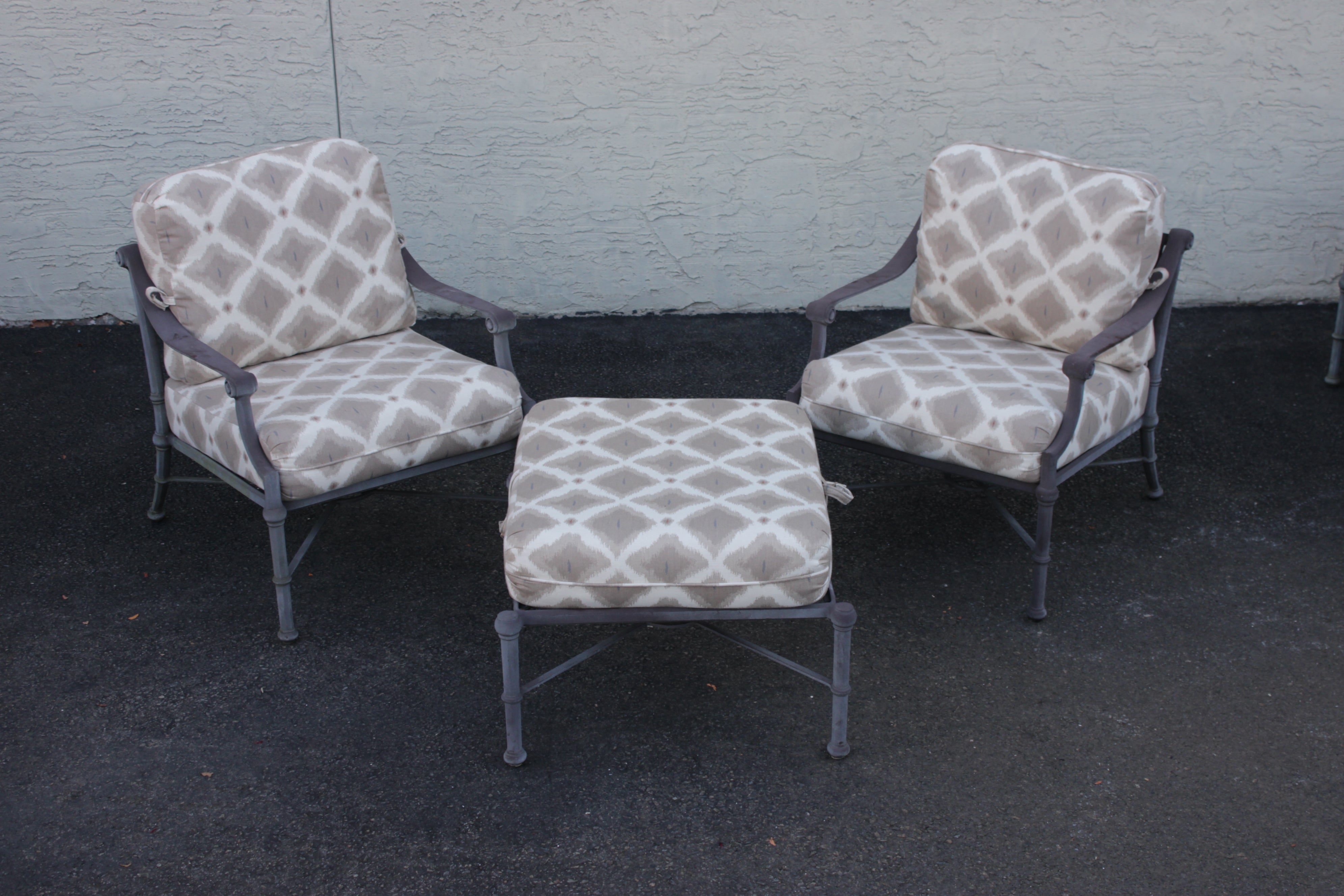New Arrival