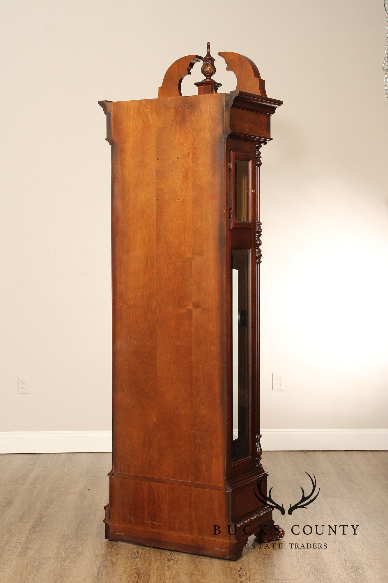 Howard Miller 'Reagan' Grandfather Clock