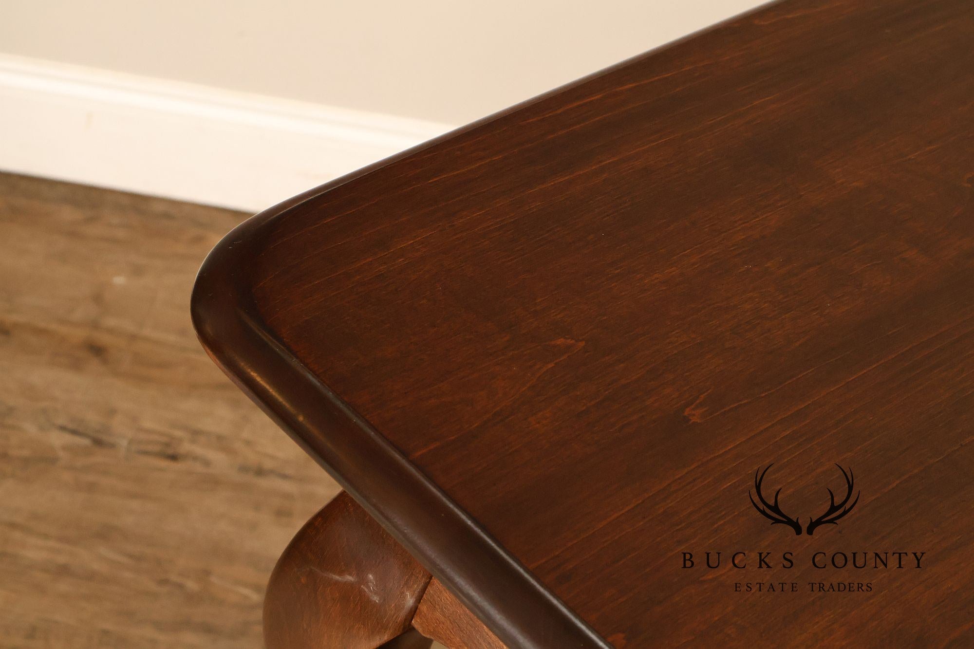 Pennsylvania House French Country Style Maple Dining Table