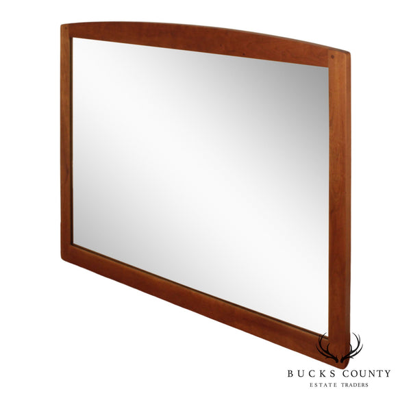 Stickley Mission Collection Cherry Frame Dresser or Wall Mirror