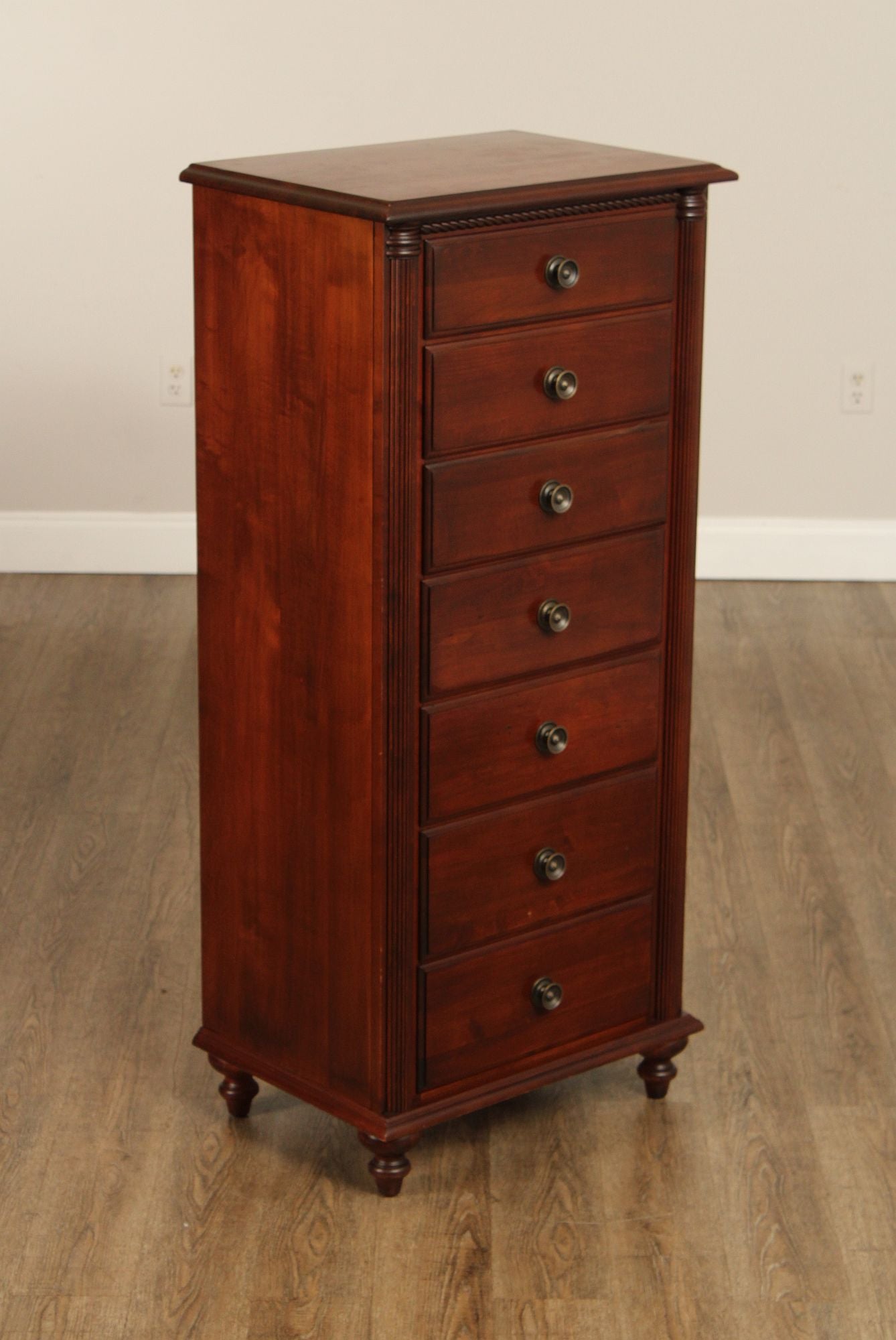 Durham Furniture 'Savile Row' Lingerie Chest