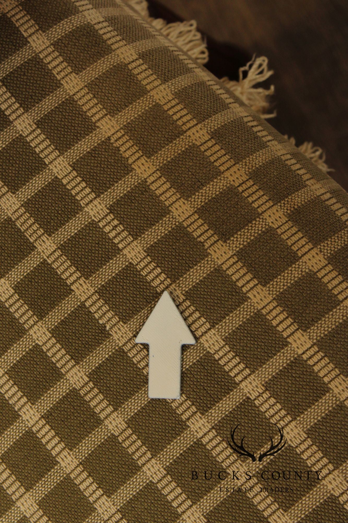 French Louis XVI Style Set Of Four Carved Walnut Dining Chairs