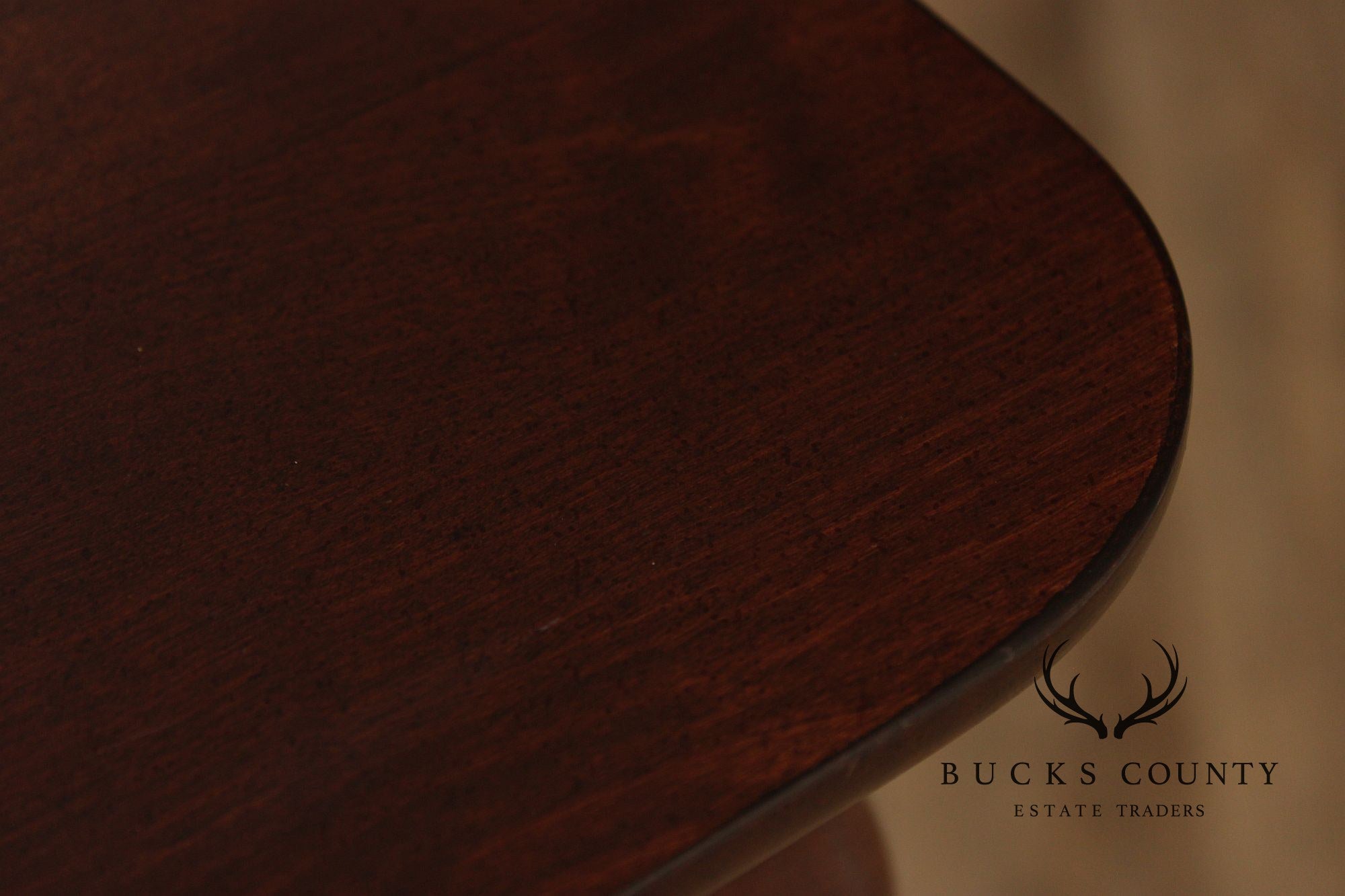 Kincaid Louis Philippe Style Long Dresser