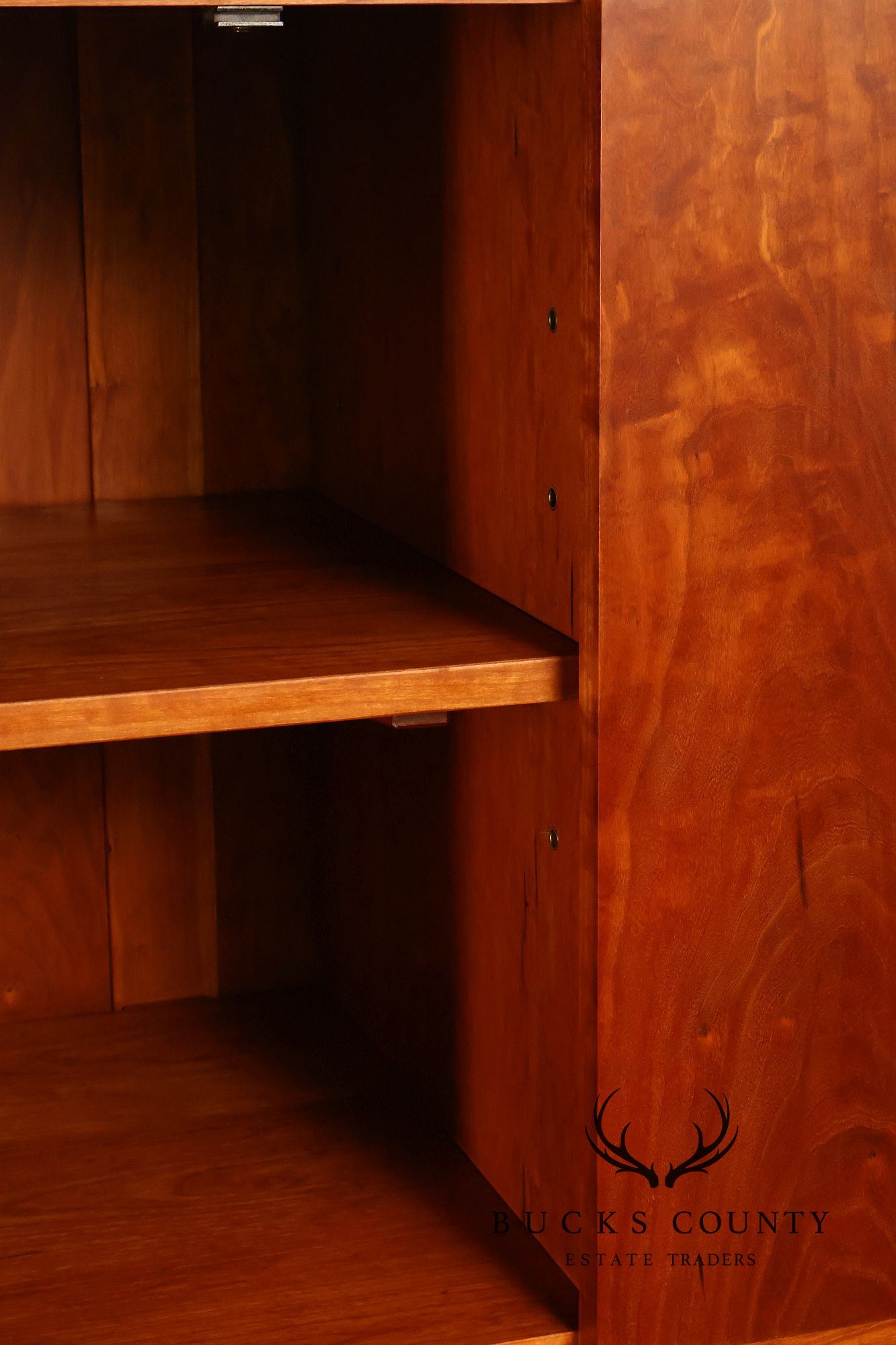 Thomas Moser Shaker Style Dr. White's Cherry Chest