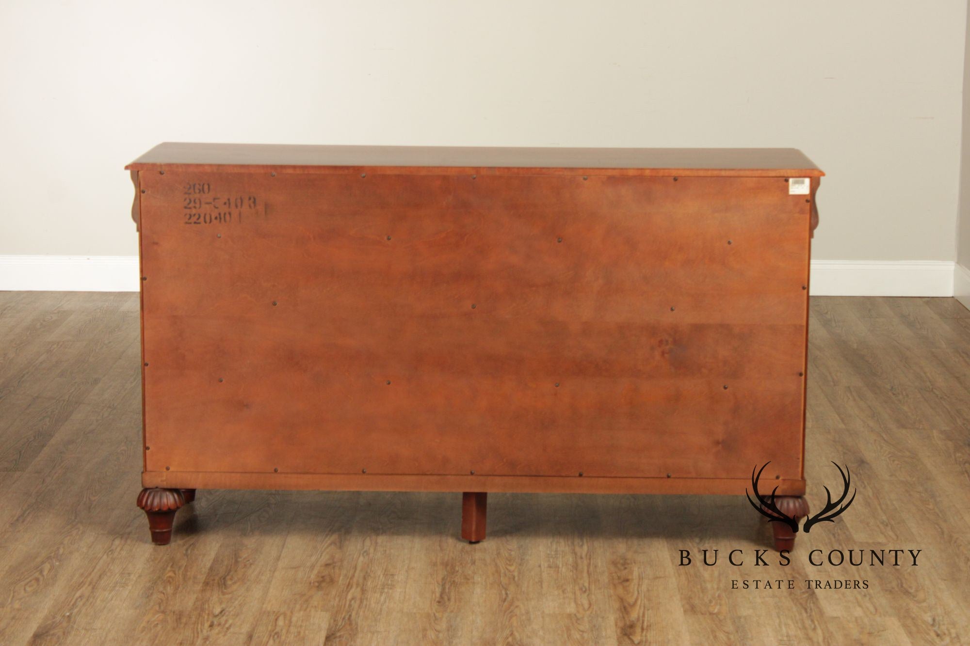 Ethan Allen British Classics Marques Dresser