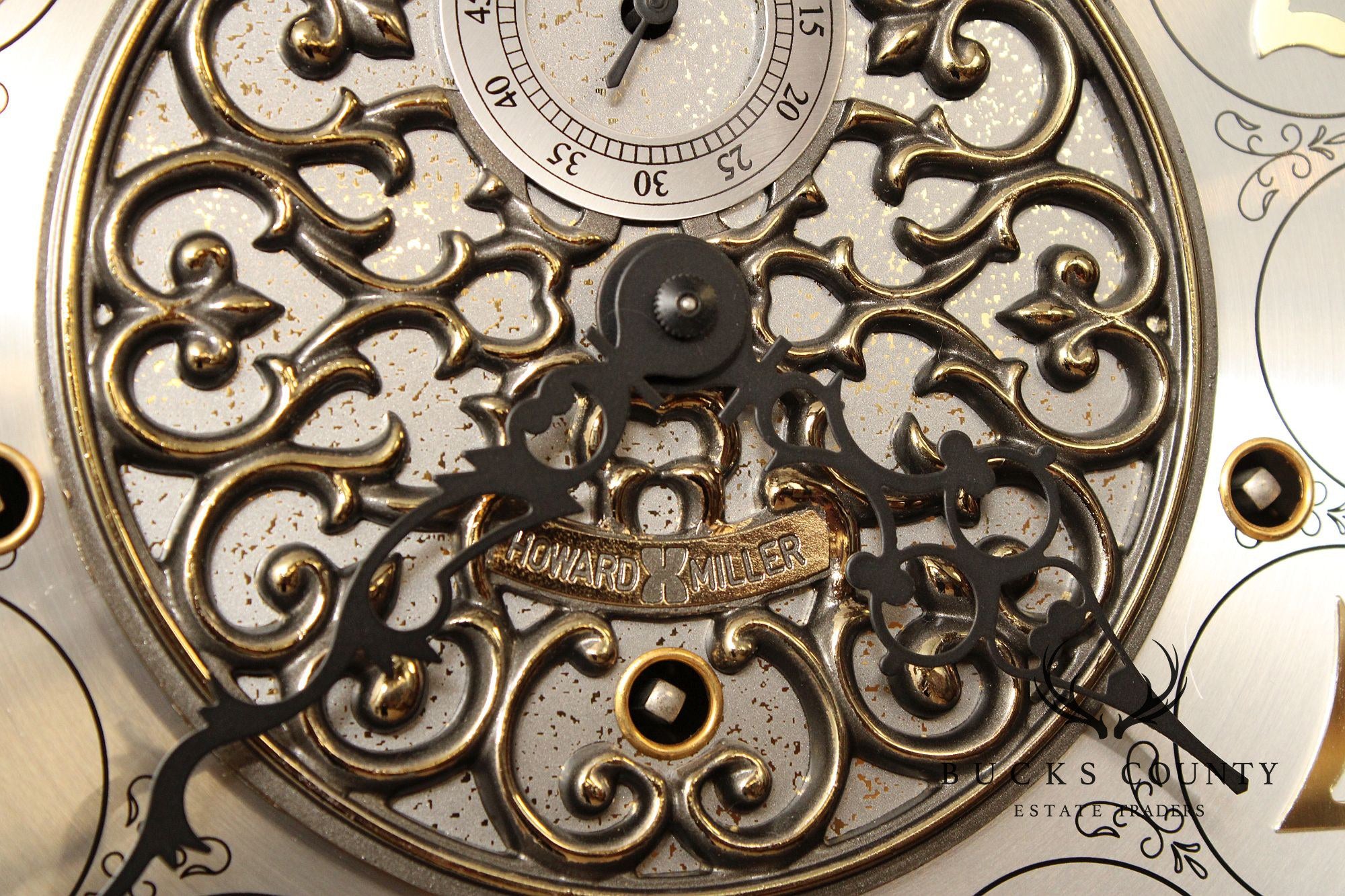 Howard Miller 'Reagan' Grandfather Clock