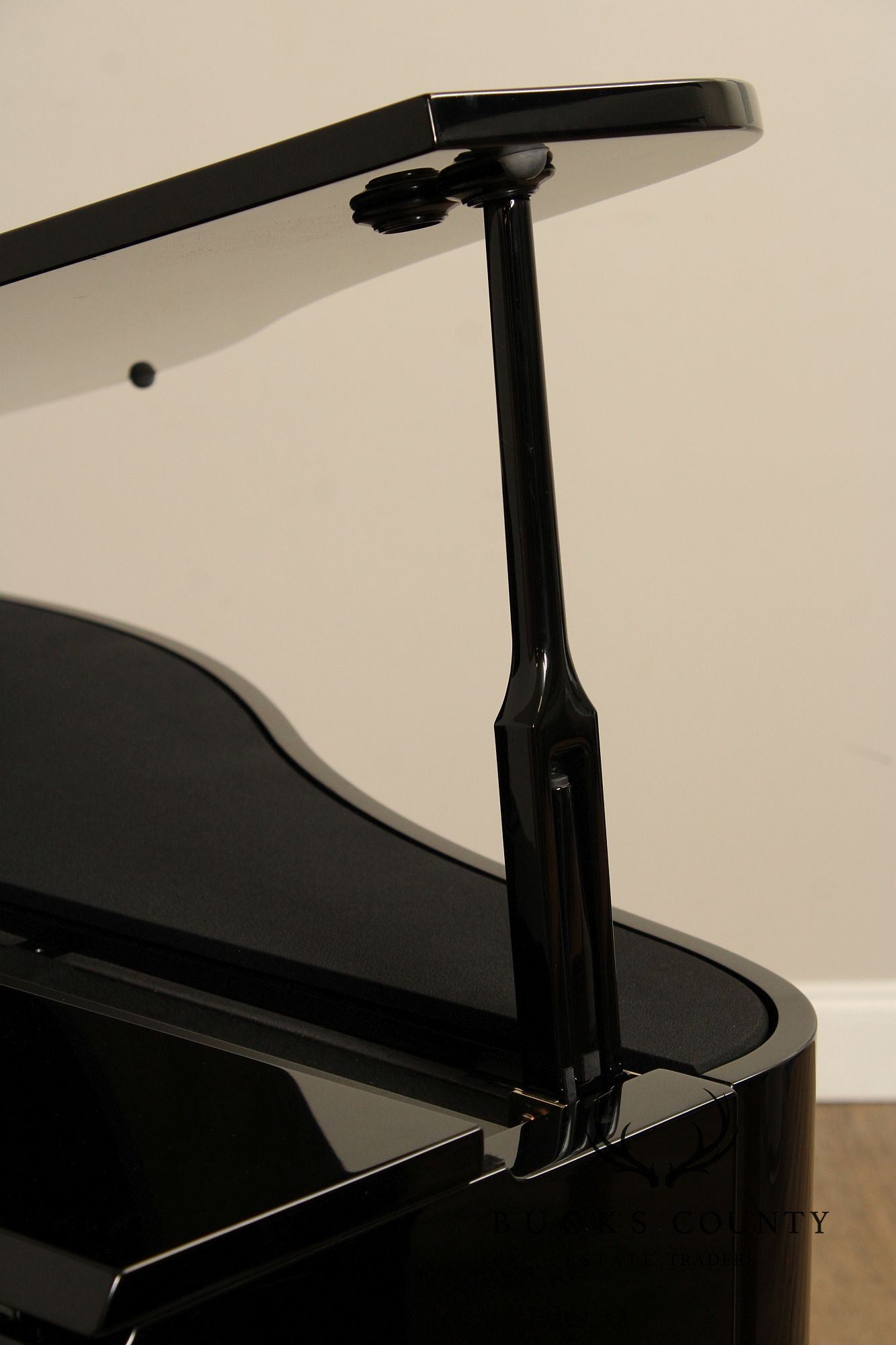 Yamaha 'Clavinova' Digital Grand Piano with Bench