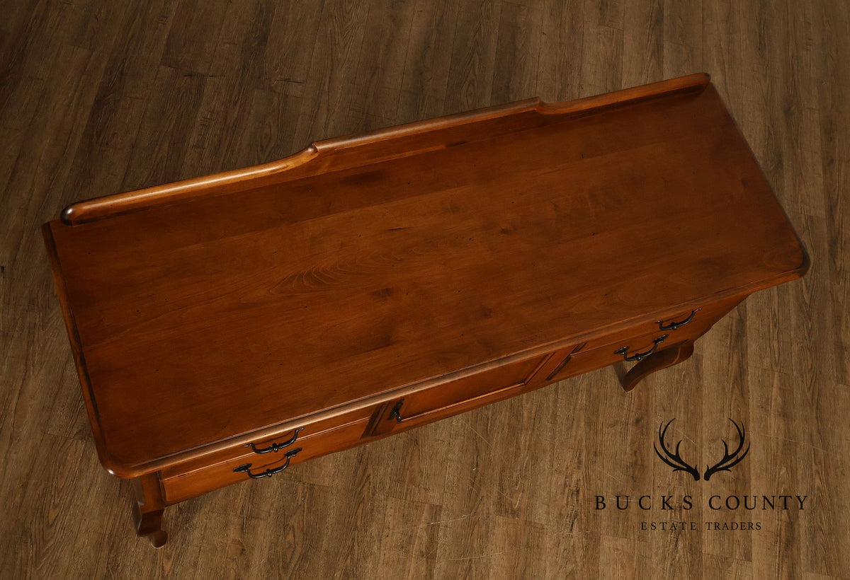 Pennsylvania House 'Village Manor' Maple Sideboard