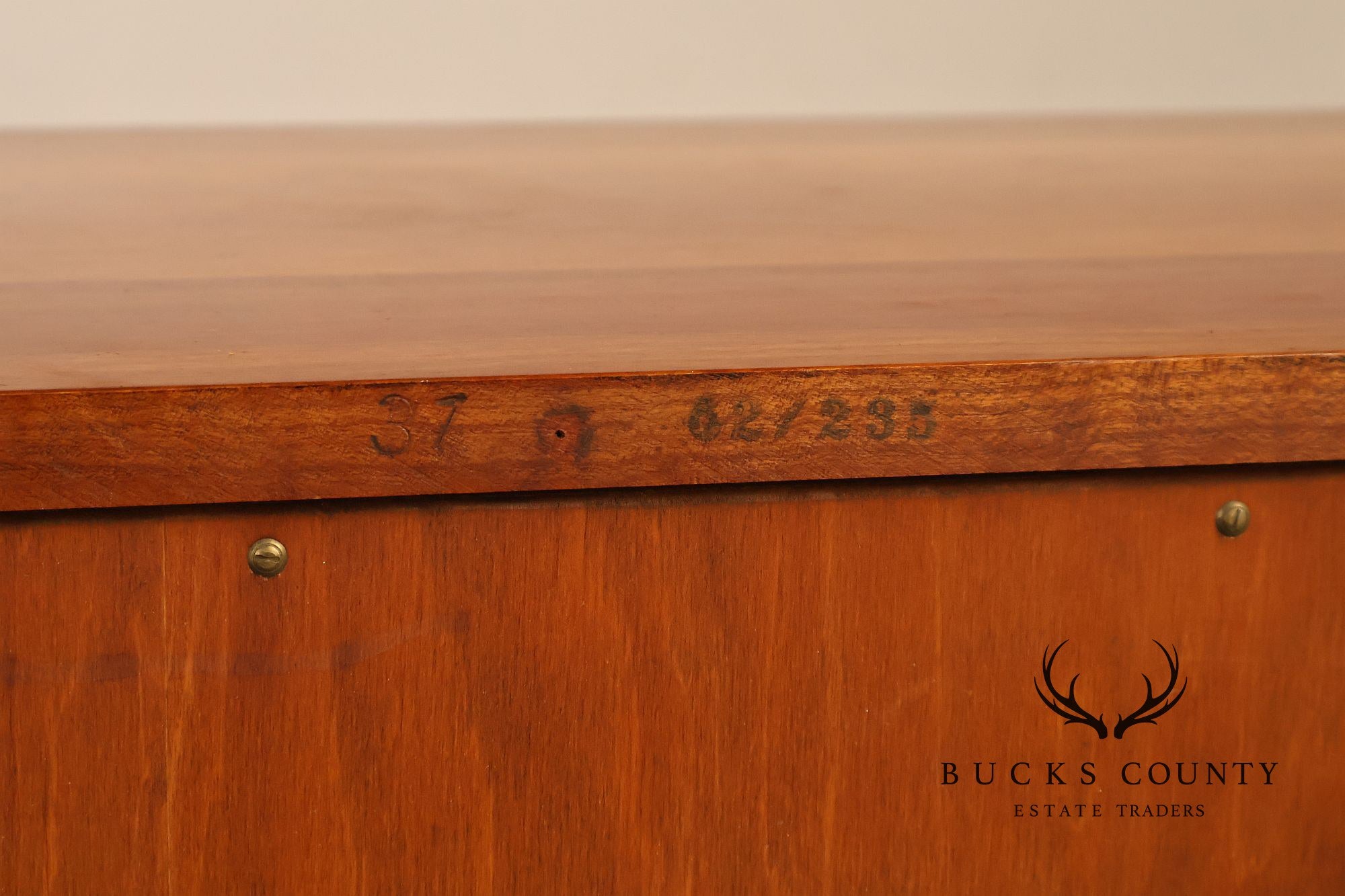Stickley Cherry Valley Buffet Sideboard