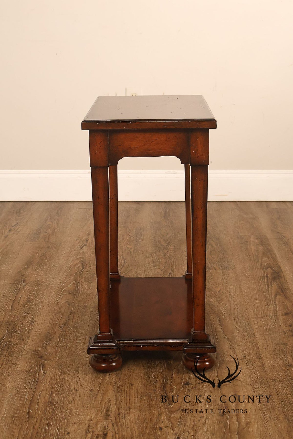 Woodbridge Furniture 'Tuscan' Side Table