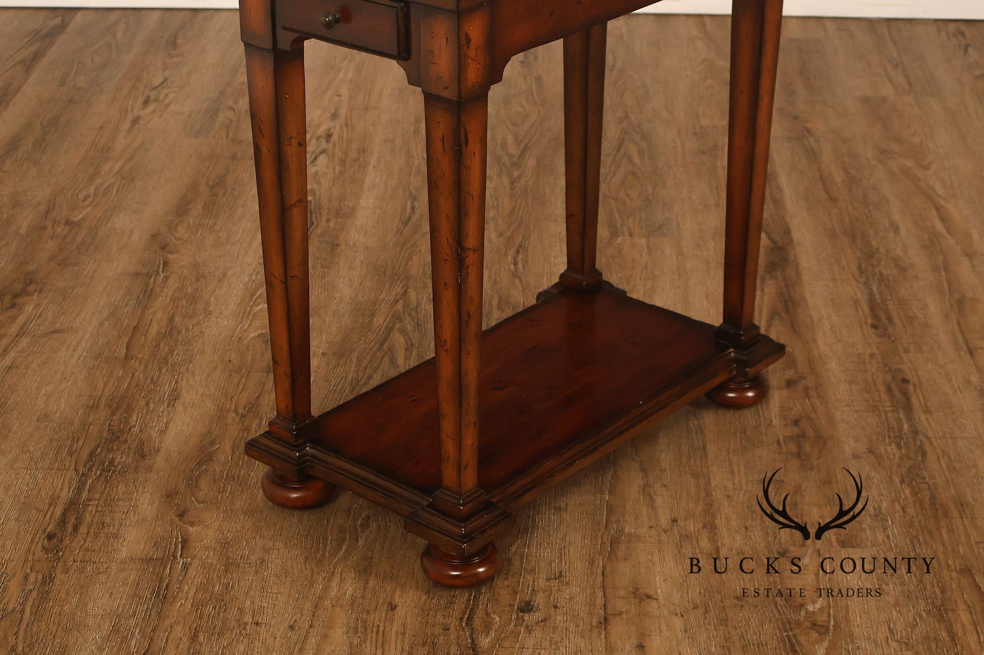 Woodbridge Furniture 'Tuscan' Side Table