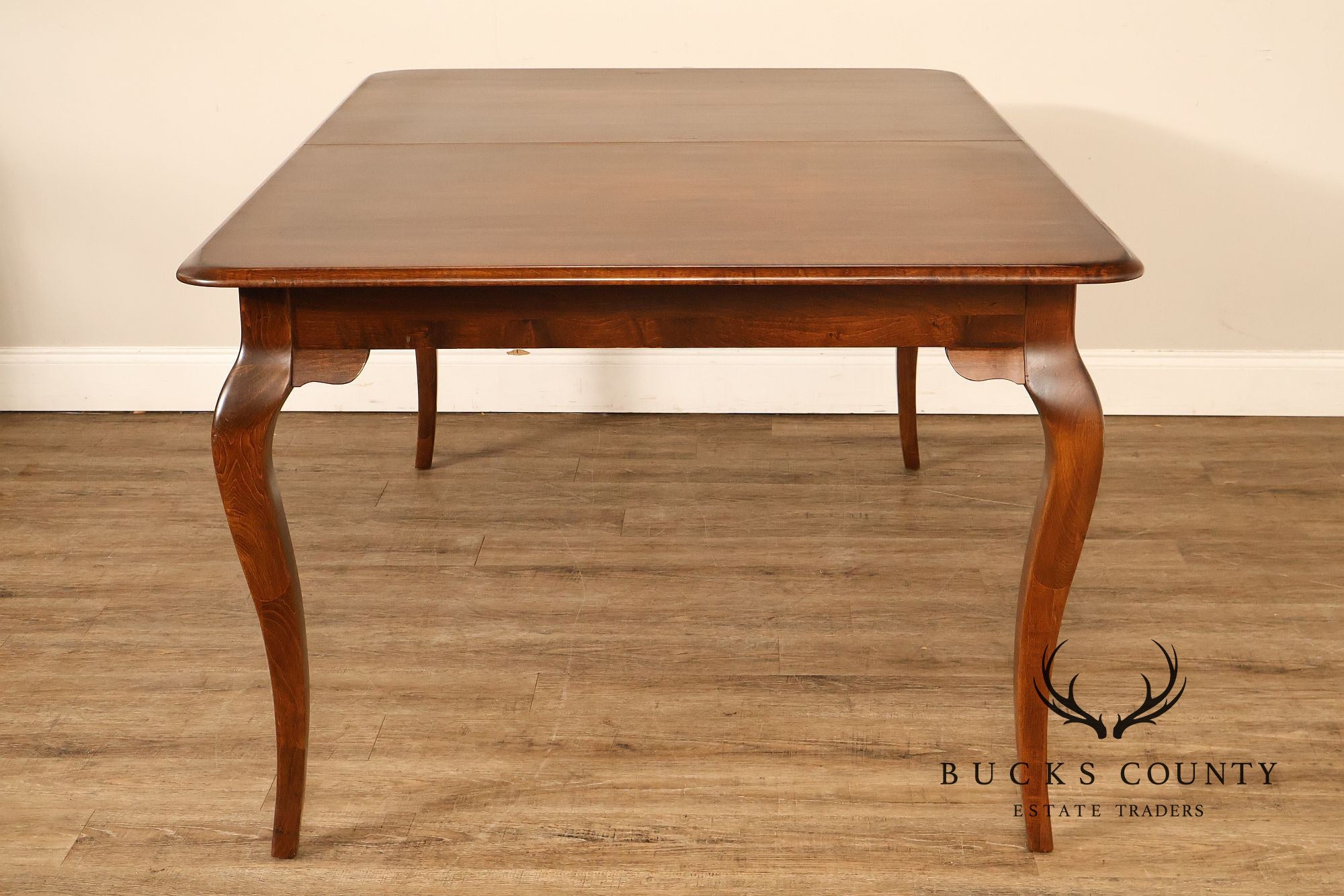 Pennsylvania House French Country Style Maple Dining Table