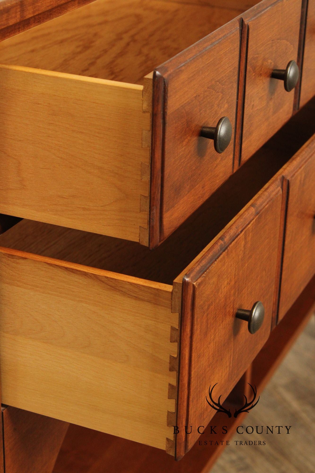 Pennsylvania House Vintage Maple Sideboard