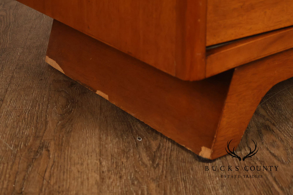 Kent-Coffey 'The Archer' Chest of Drawers