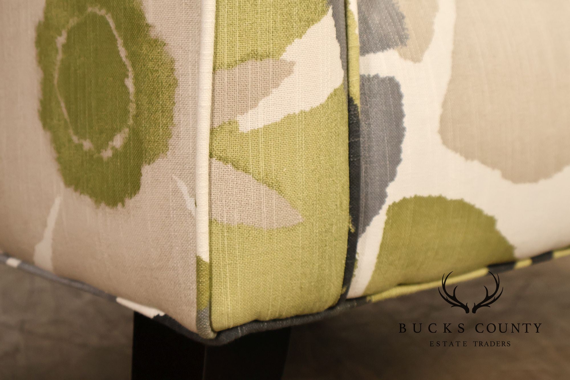 Fusion Furniture 'Daine' Accent Armchair