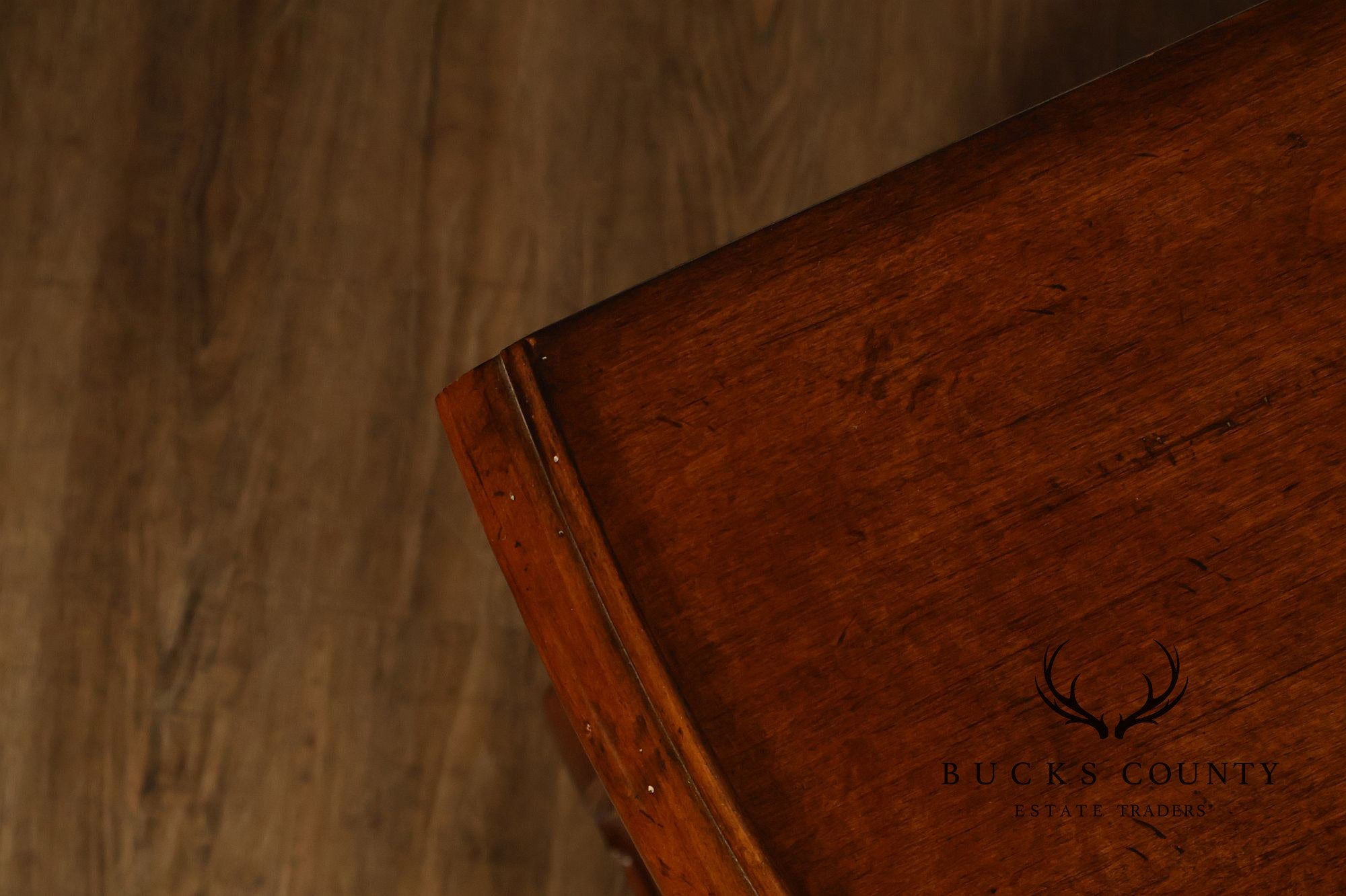 Century Furniture Pair of 'Isabel' Bombe Chests